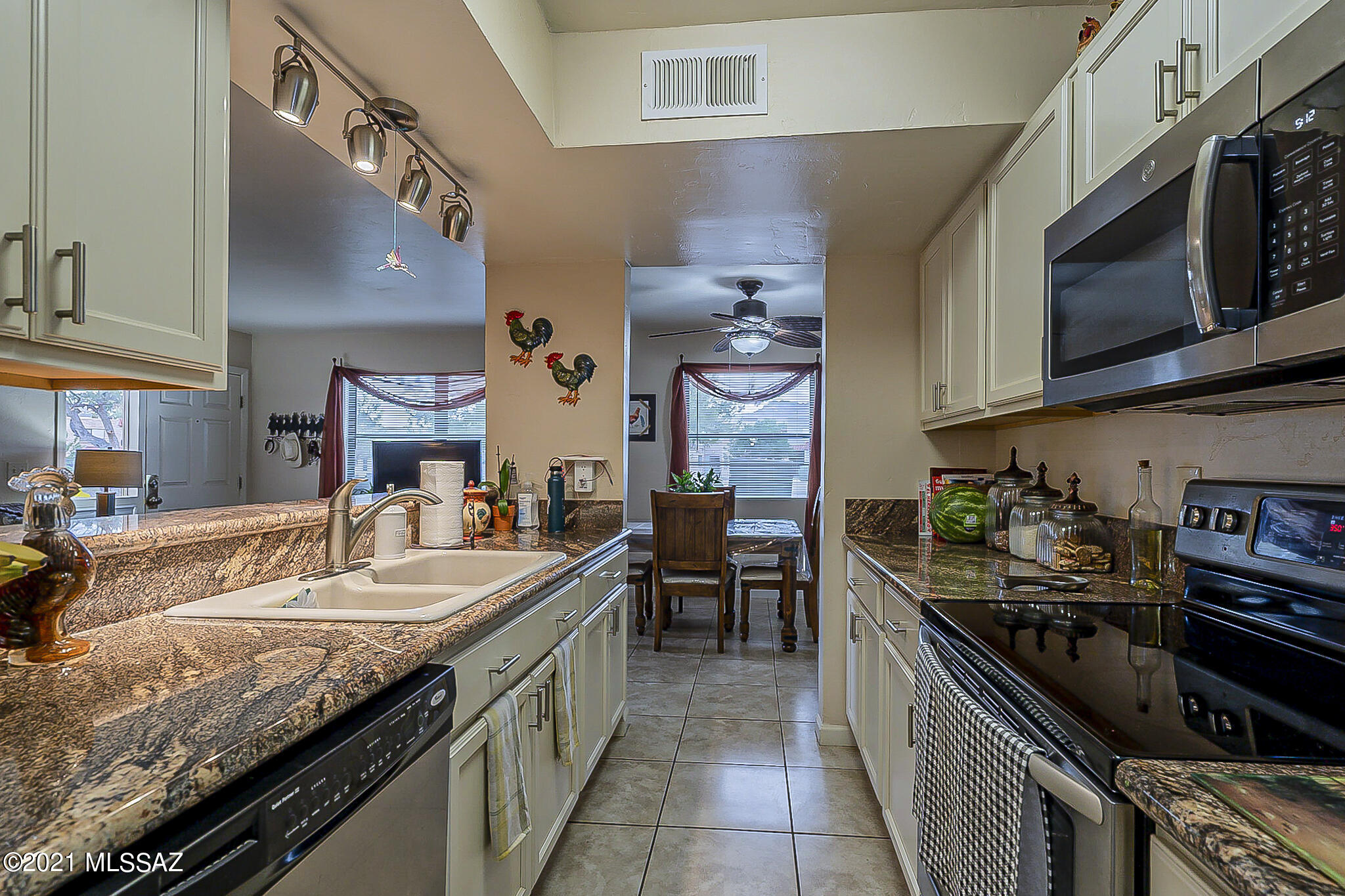 Monte Catalina Estates (1-10) - Residential