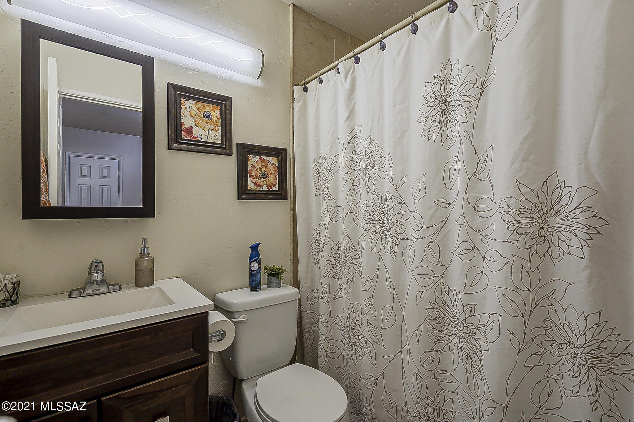 Monte Catalina Estates (1-10) - Residential