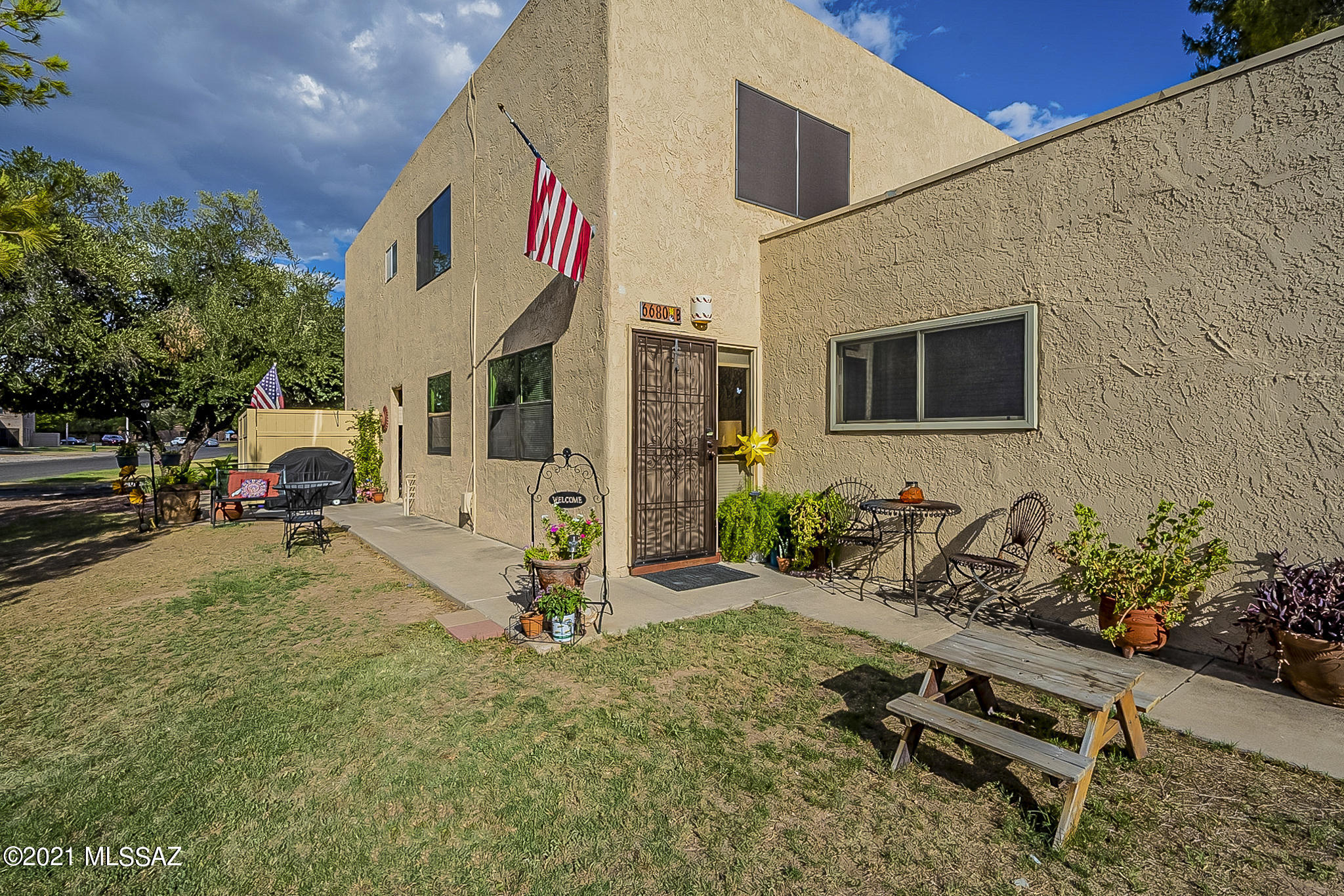 Monte Catalina Estates (1-10) - Residential