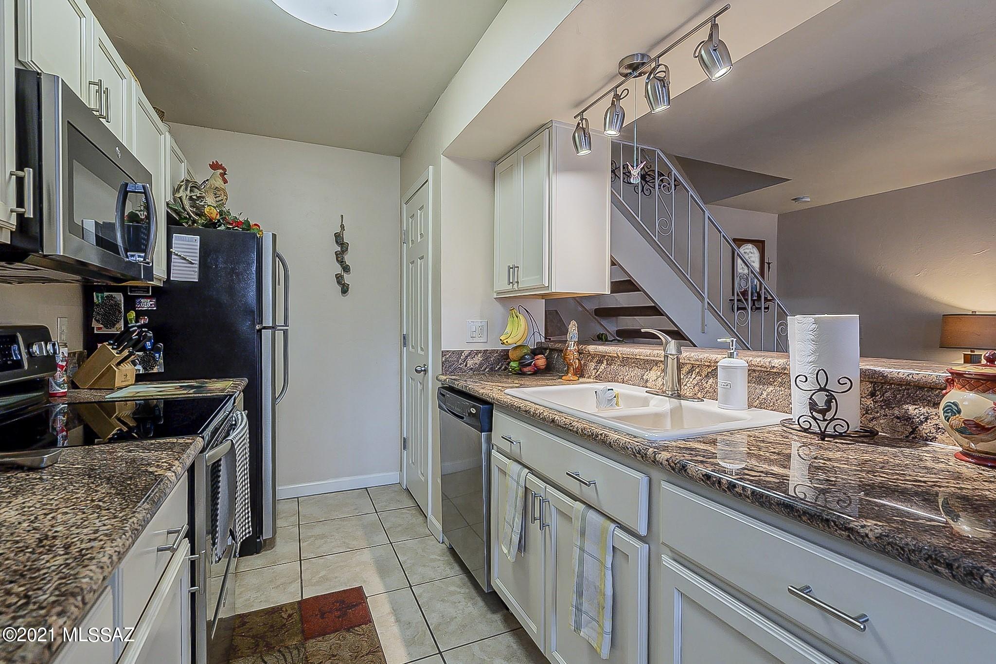 Monte Catalina Estates (1-10) - Residential