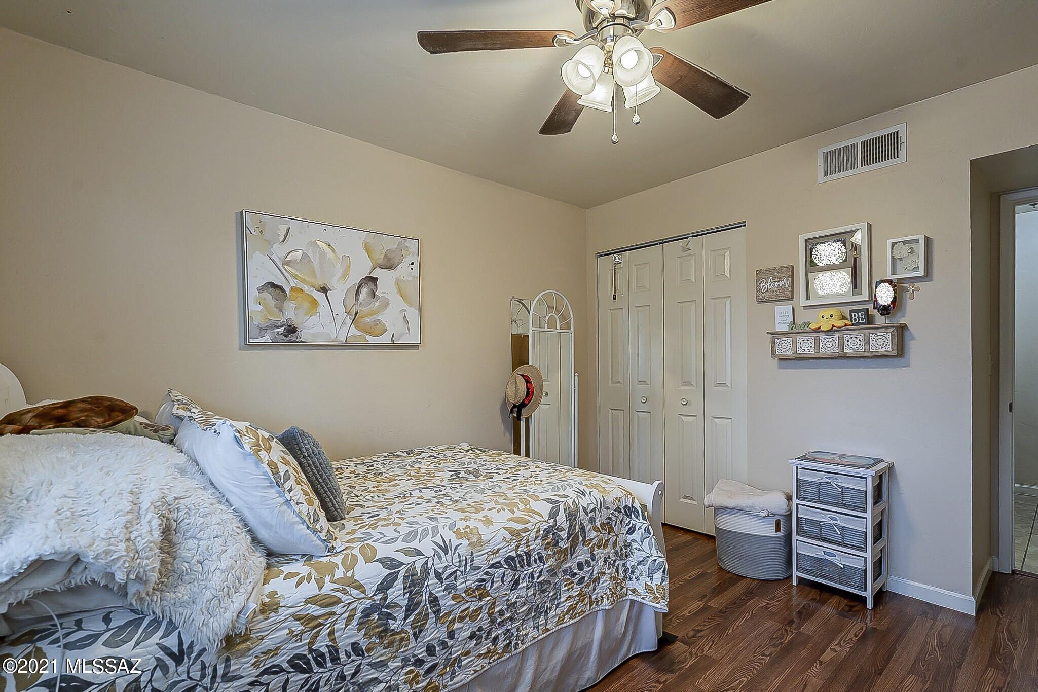 Monte Catalina Estates (1-10) - Residential