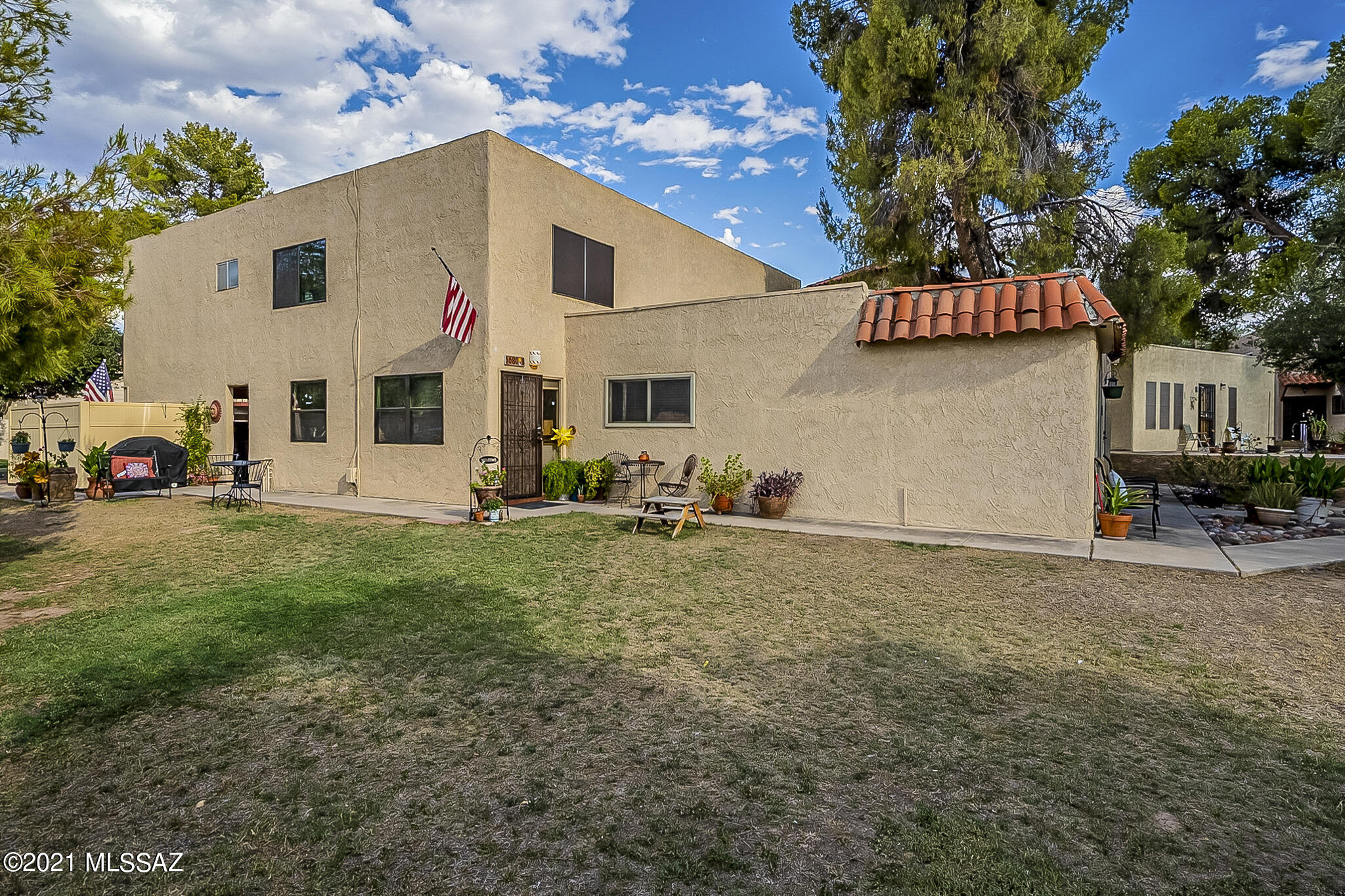 Monte Catalina Estates (1-10) - Residential