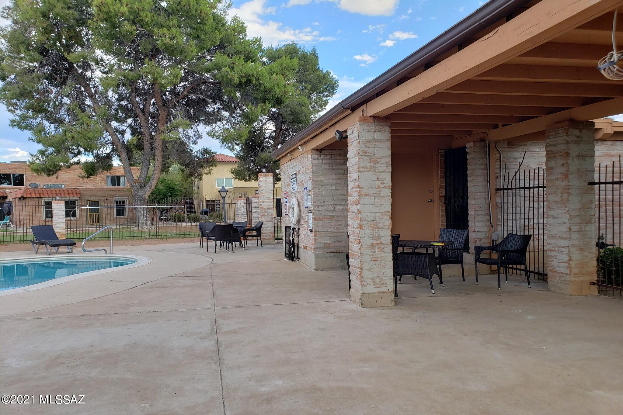Monte Catalina Estates (1-10) - Residential