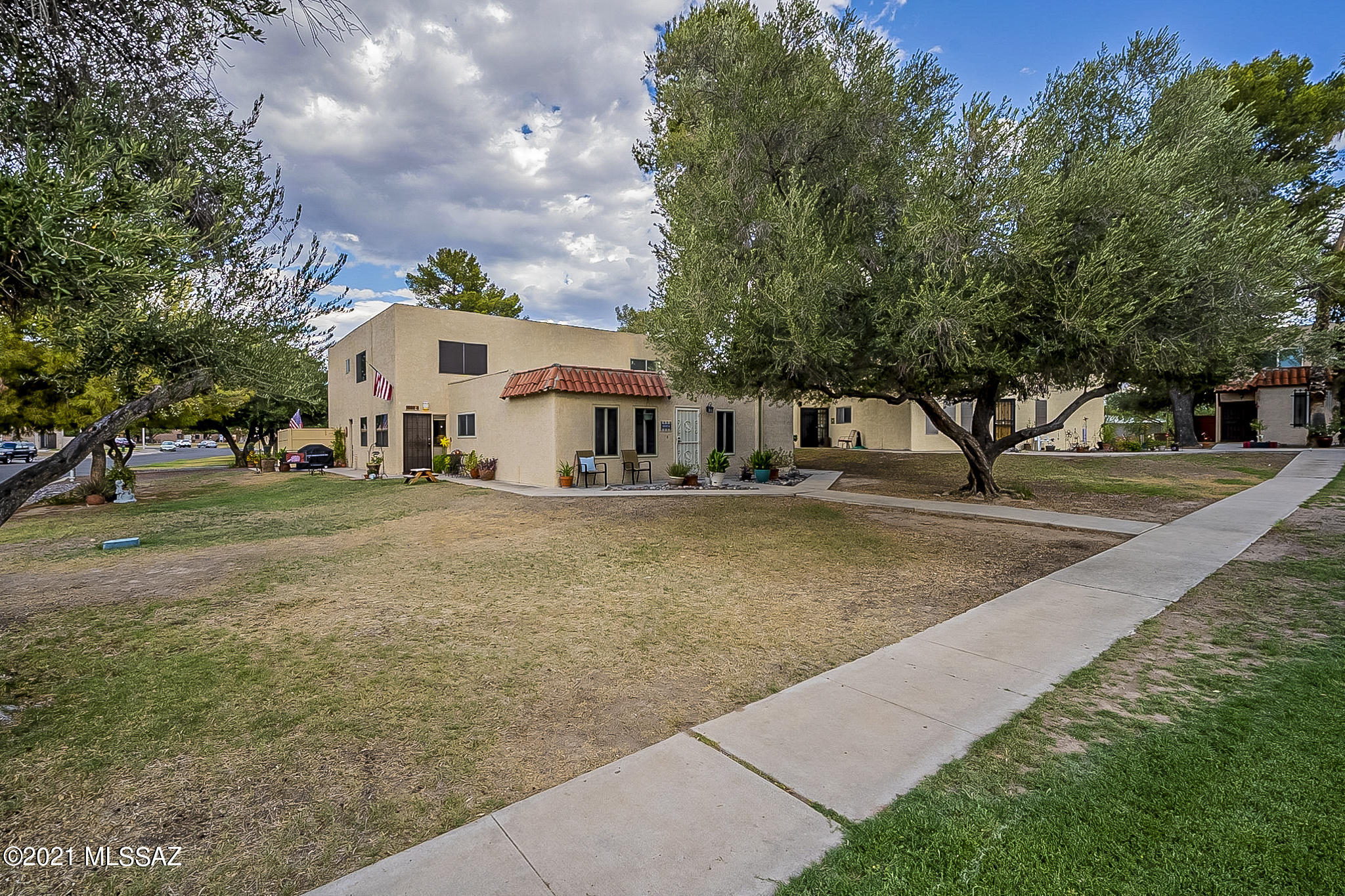 Monte Catalina Estates (1-10) - Residential