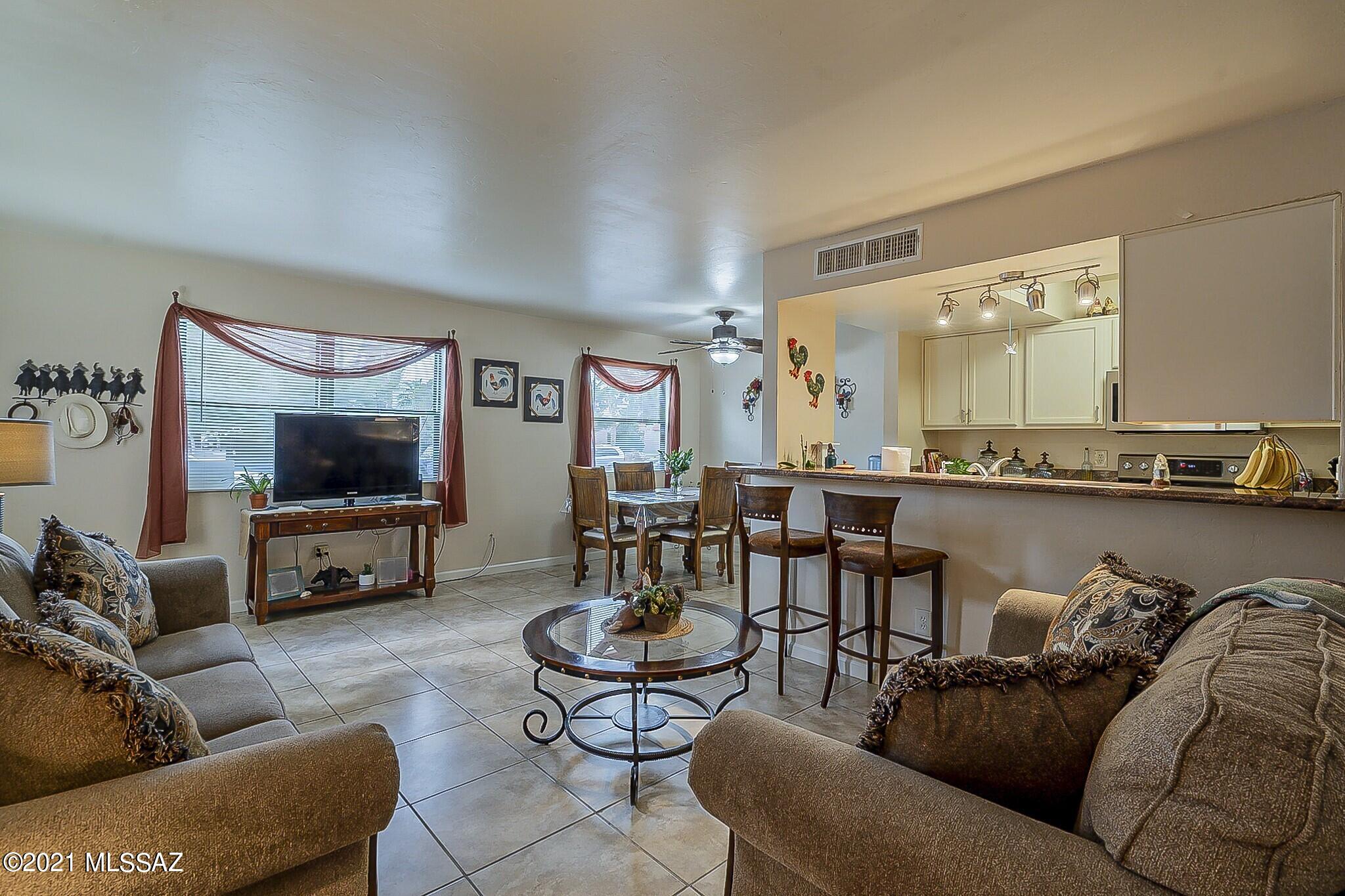 Monte Catalina Estates (1-10) - Residential