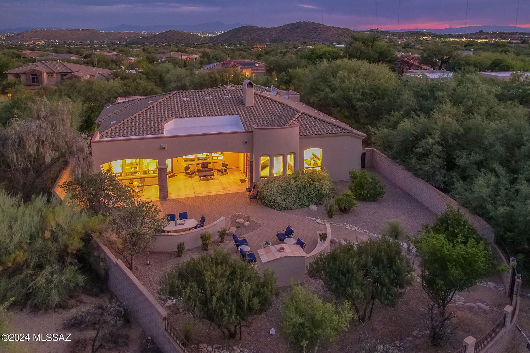 Ventana Reserve (1-17) - Residential