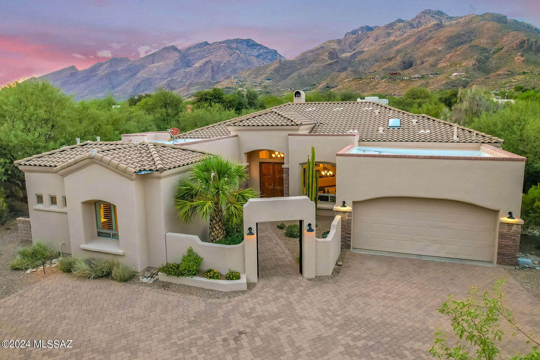 Ventana Reserve (1-17) - Residential