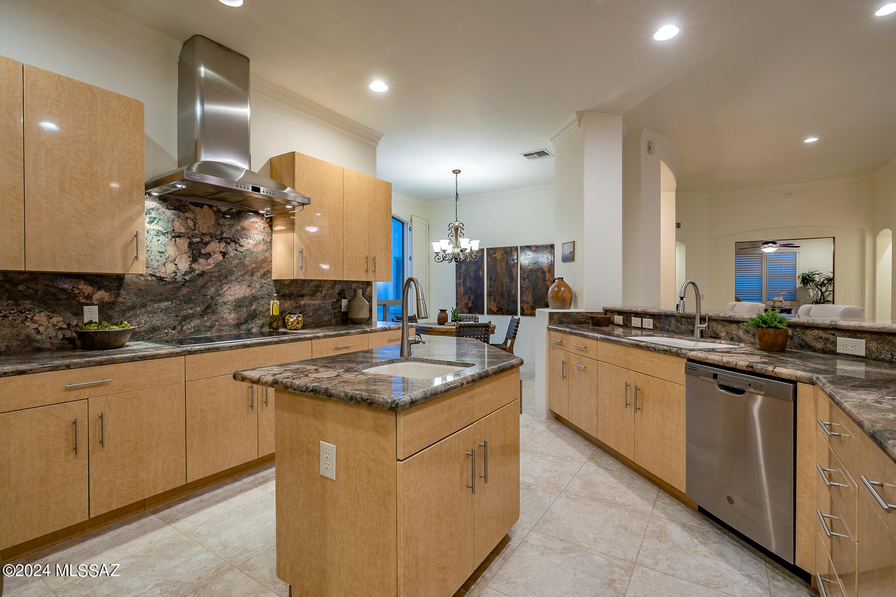 Ventana Reserve (1-17) - Residential