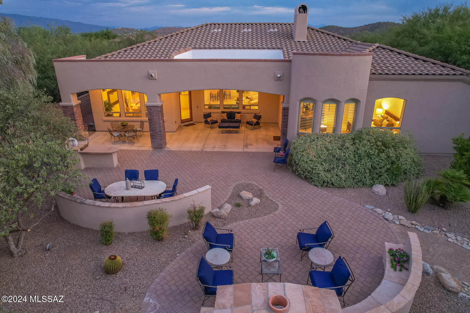 Ventana Reserve (1-17) - Residential