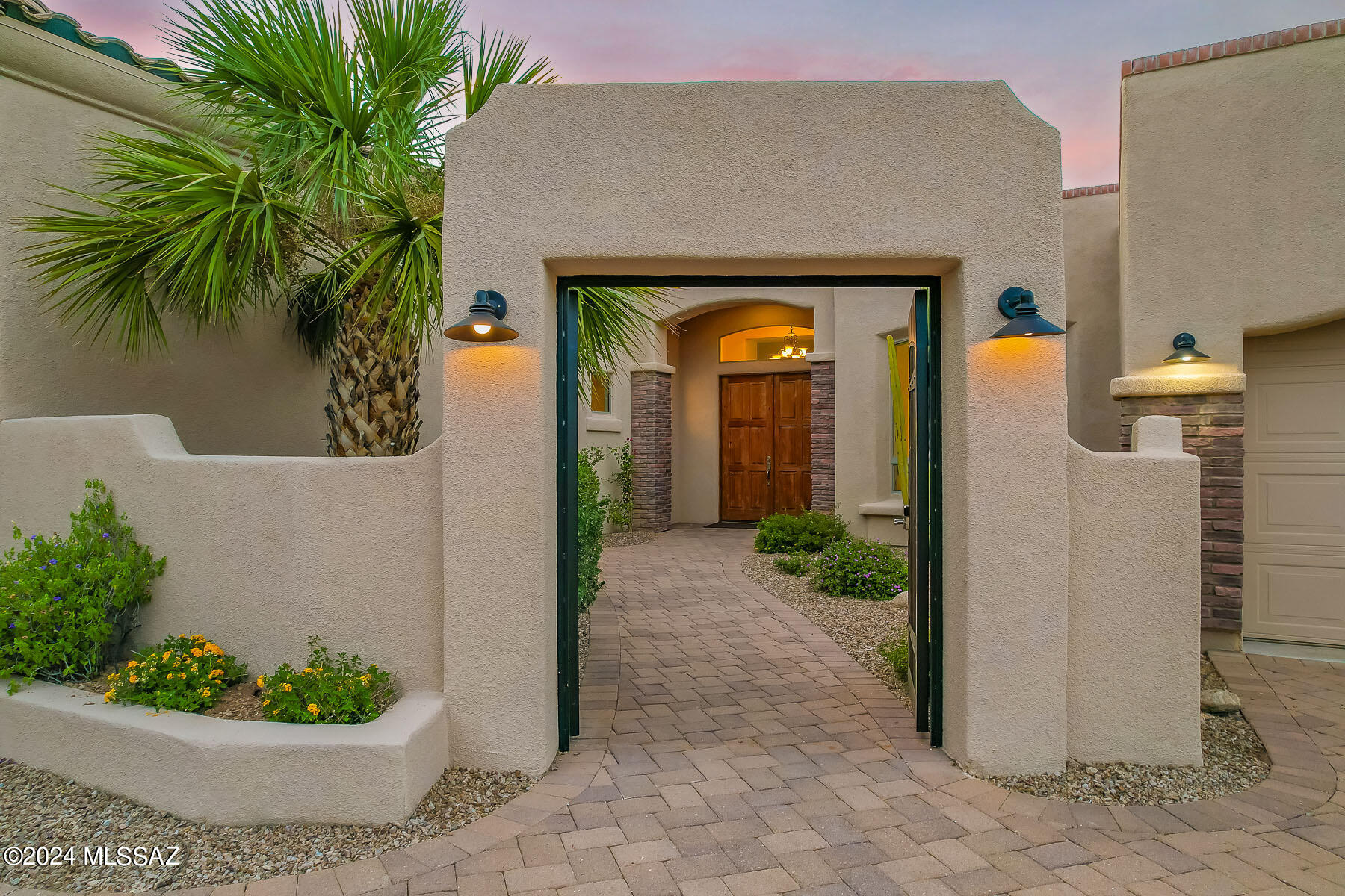 Ventana Reserve (1-17) - Residential