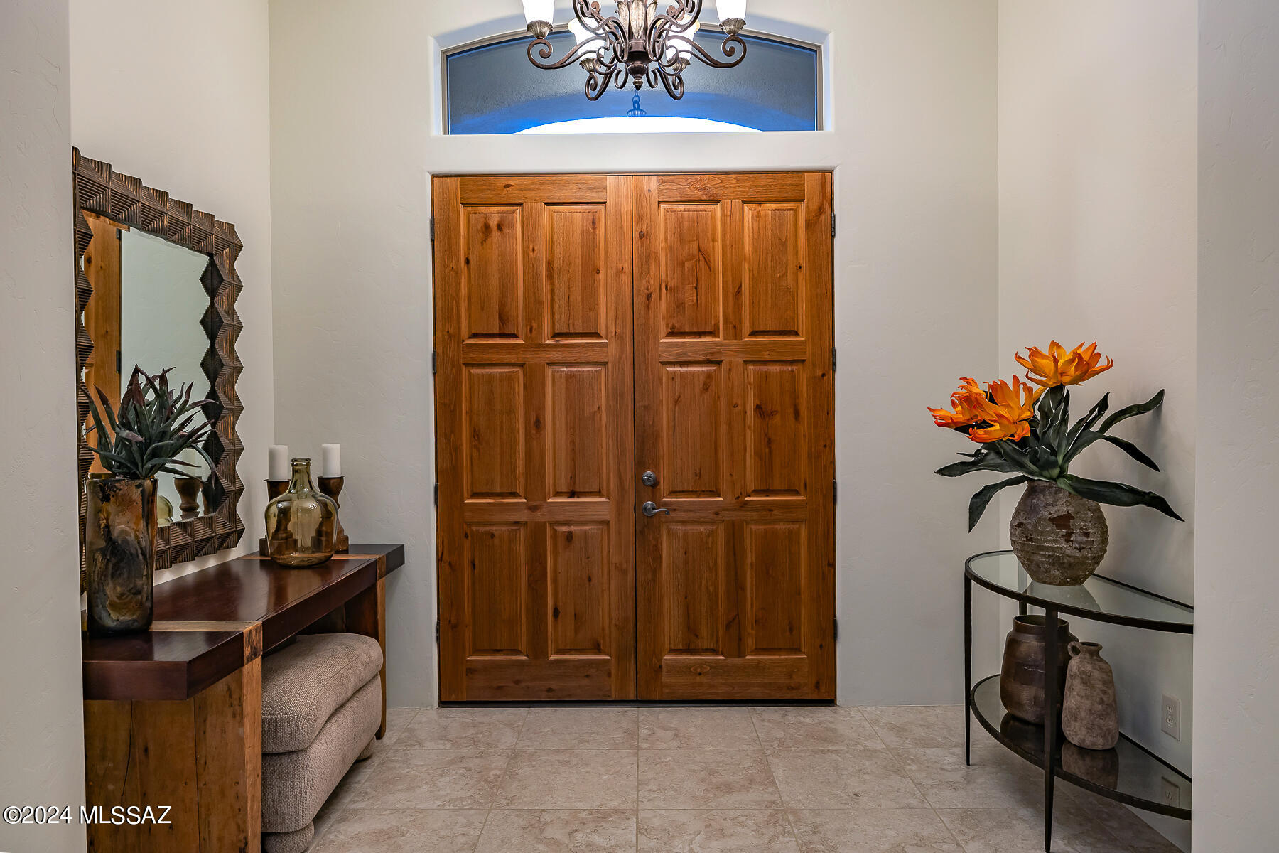 Ventana Reserve (1-17) - Residential
