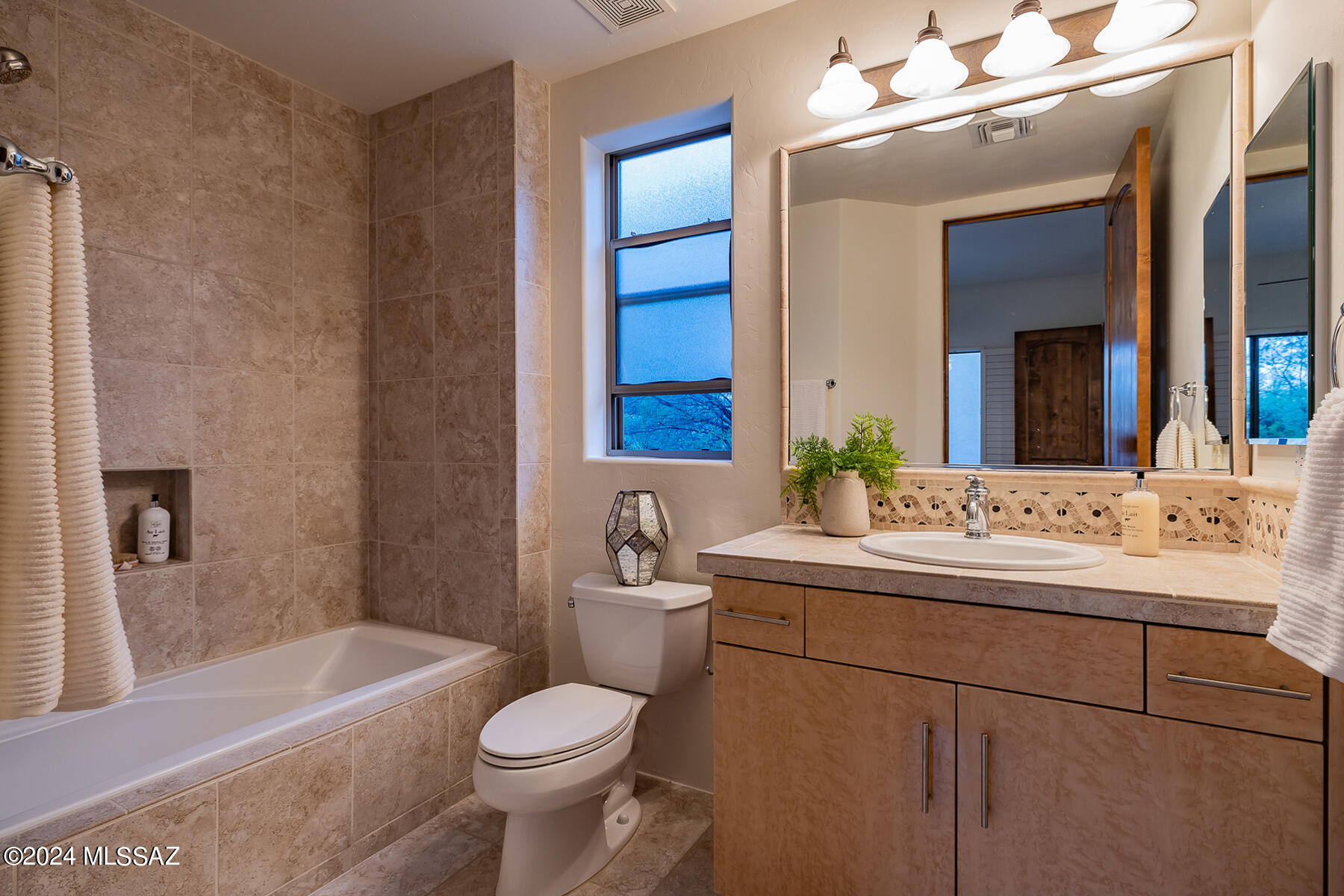 Ventana Reserve (1-17) - Residential