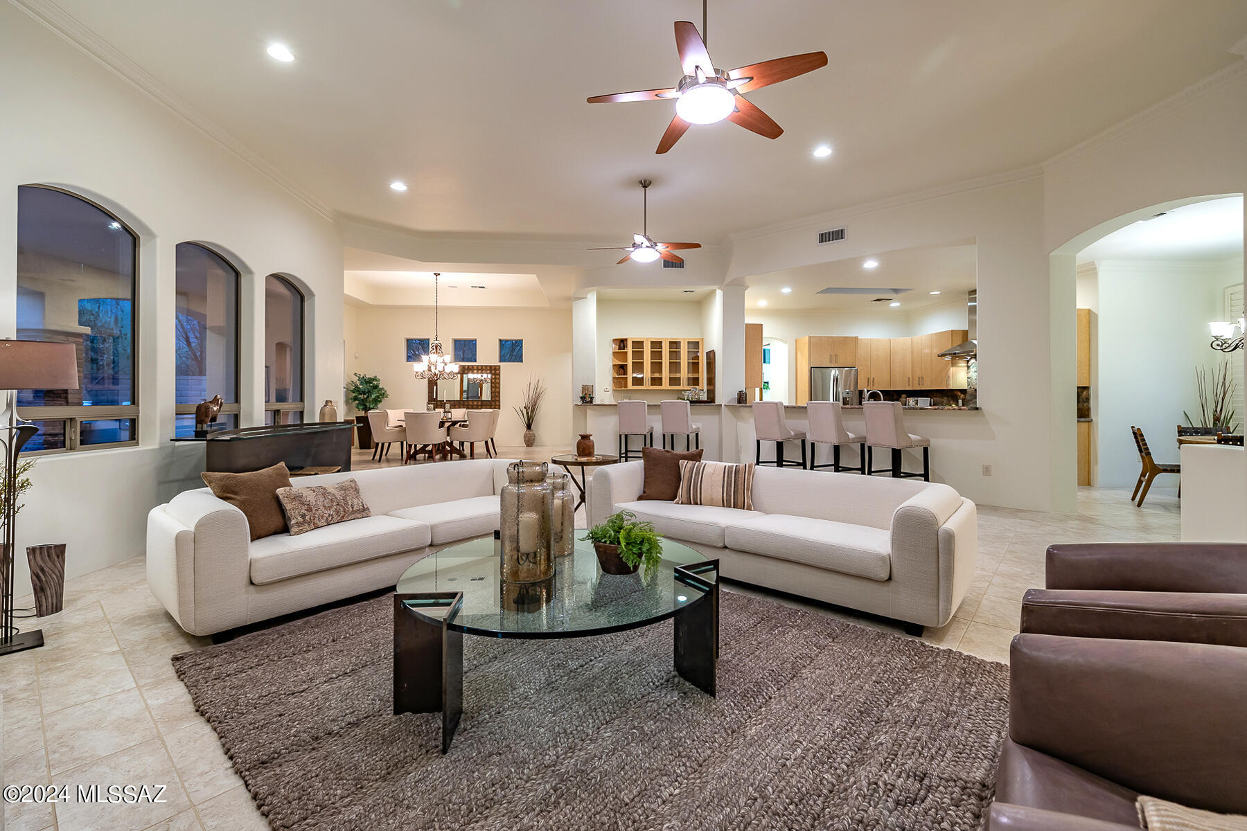 Ventana Reserve (1-17) - Residential