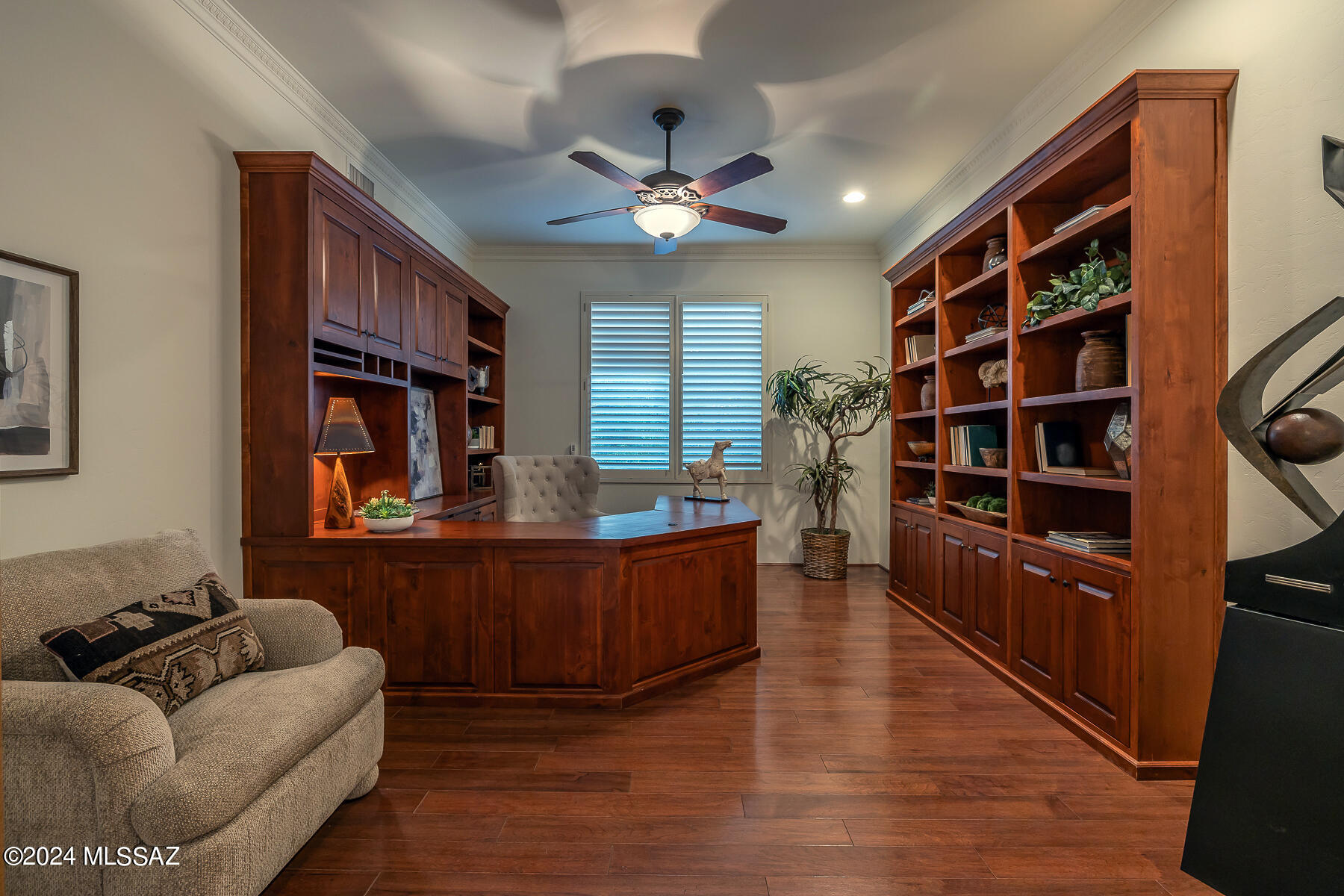 Ventana Reserve (1-17) - Residential