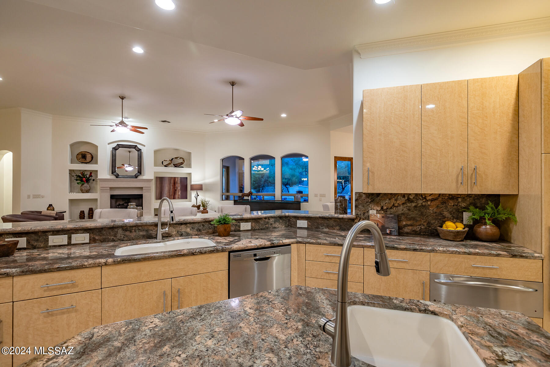 Ventana Reserve (1-17) - Residential