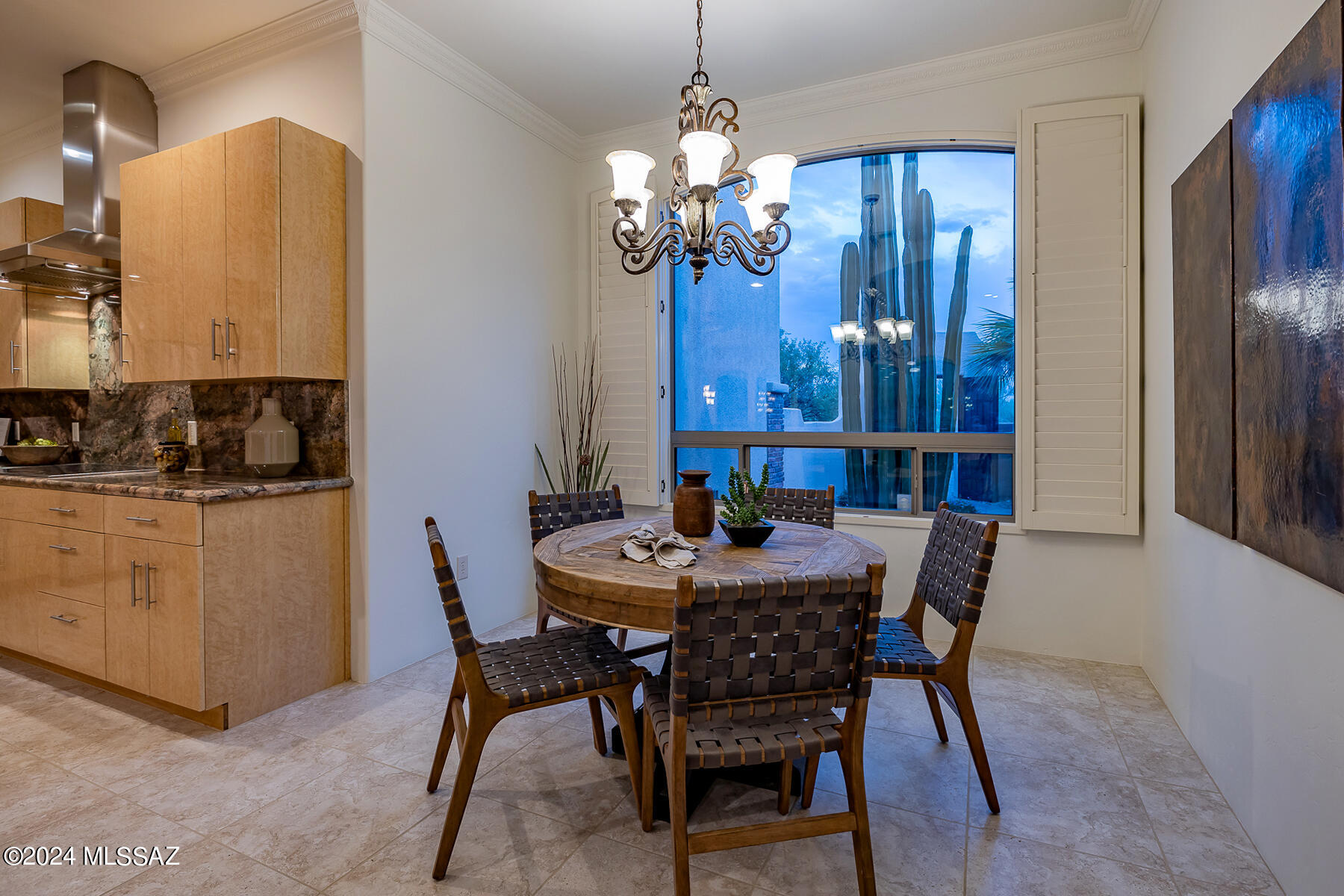 Ventana Reserve (1-17) - Residential