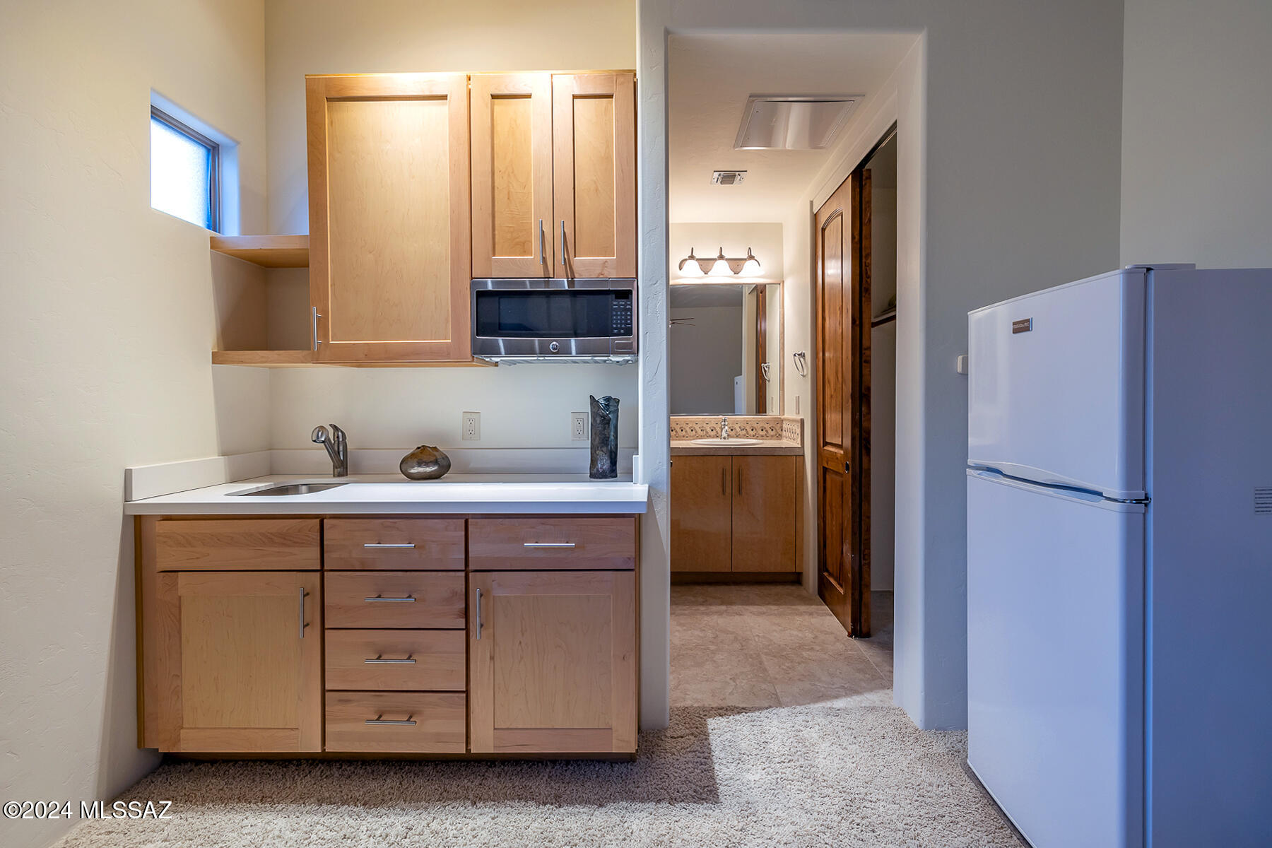 Ventana Reserve (1-17) - Residential