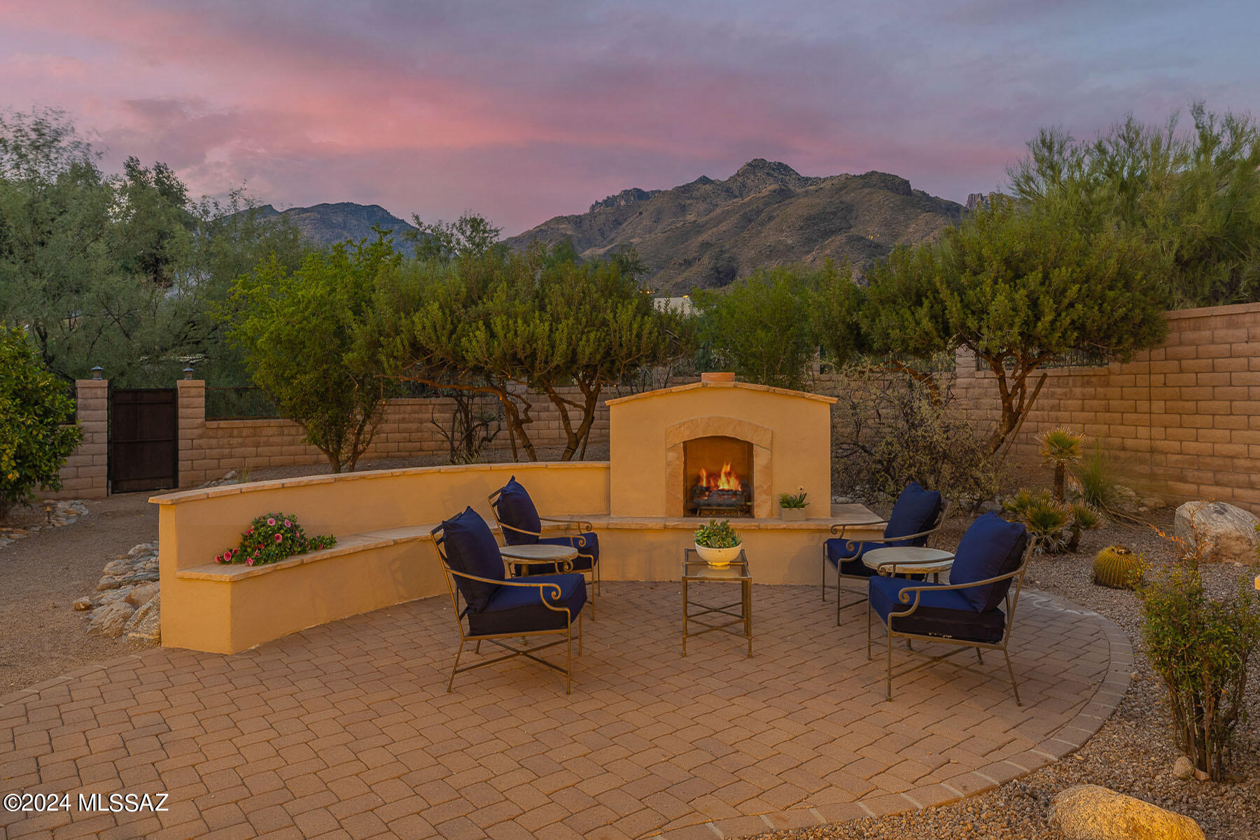 Ventana Reserve (1-17) - Residential