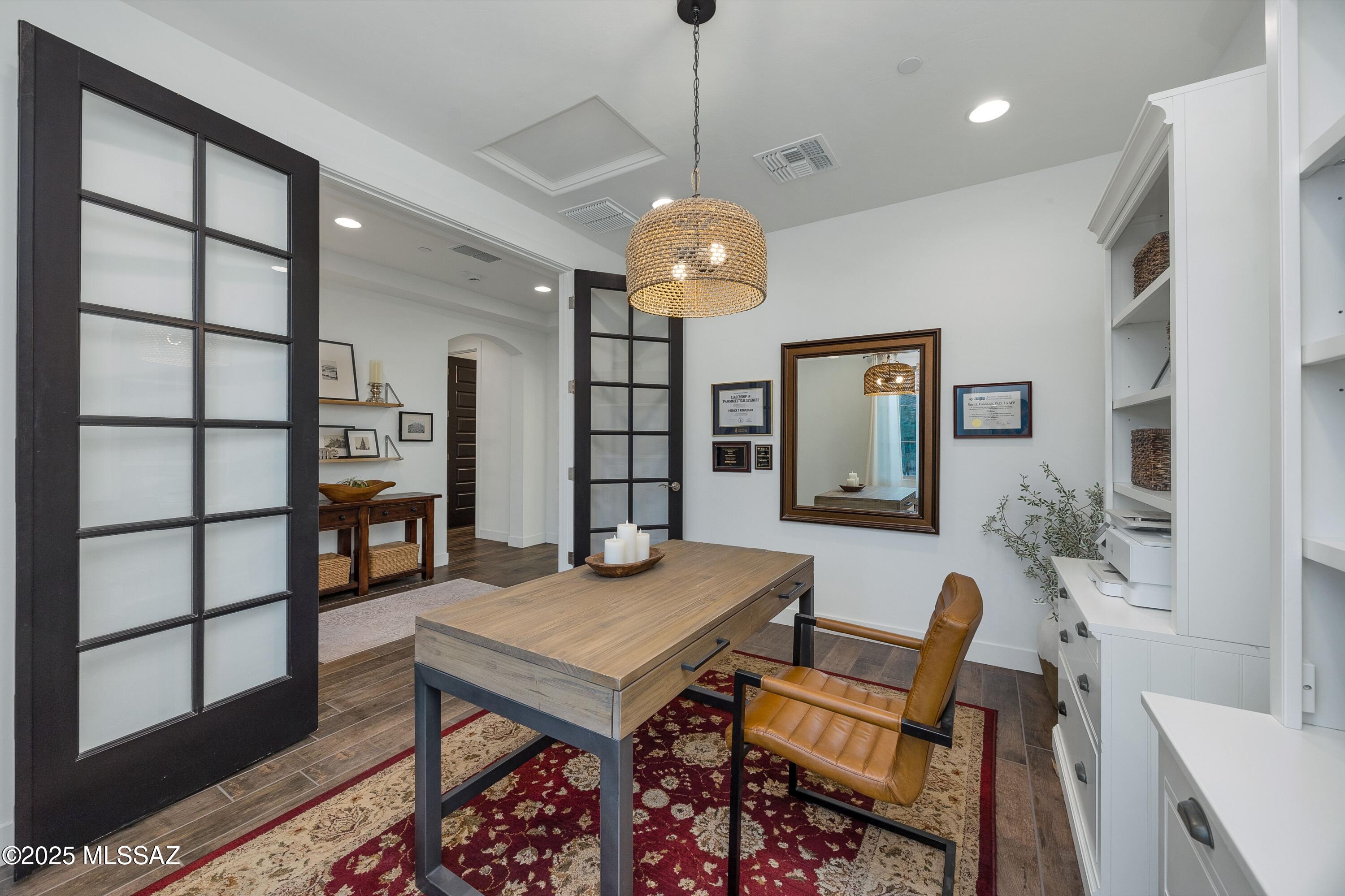 Rocking K South Neighborhood 1 Parcel E-2 - Residential