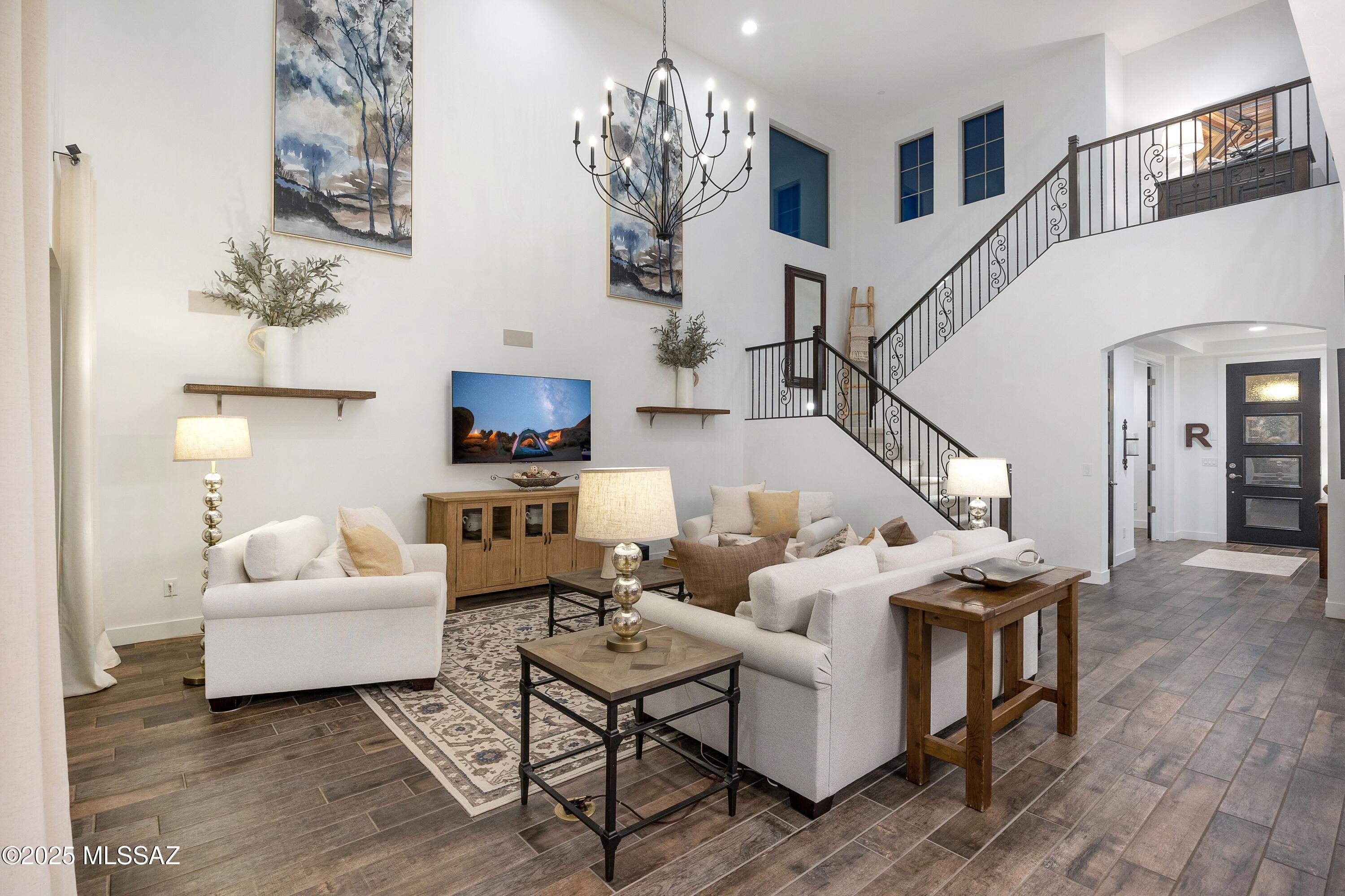 Rocking K South Neighborhood 1 Parcel E-2 - Residential