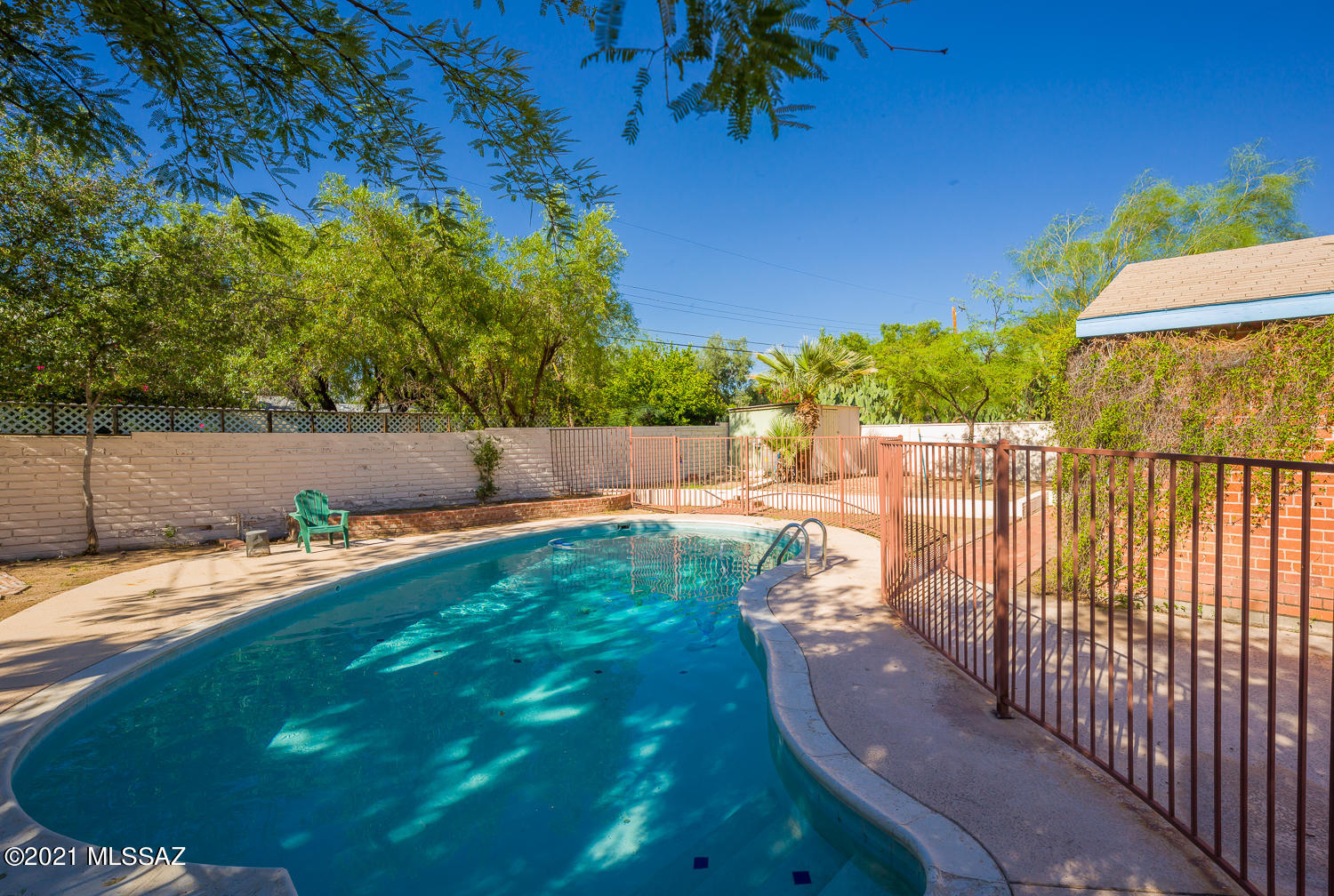 Brentwood - Residential