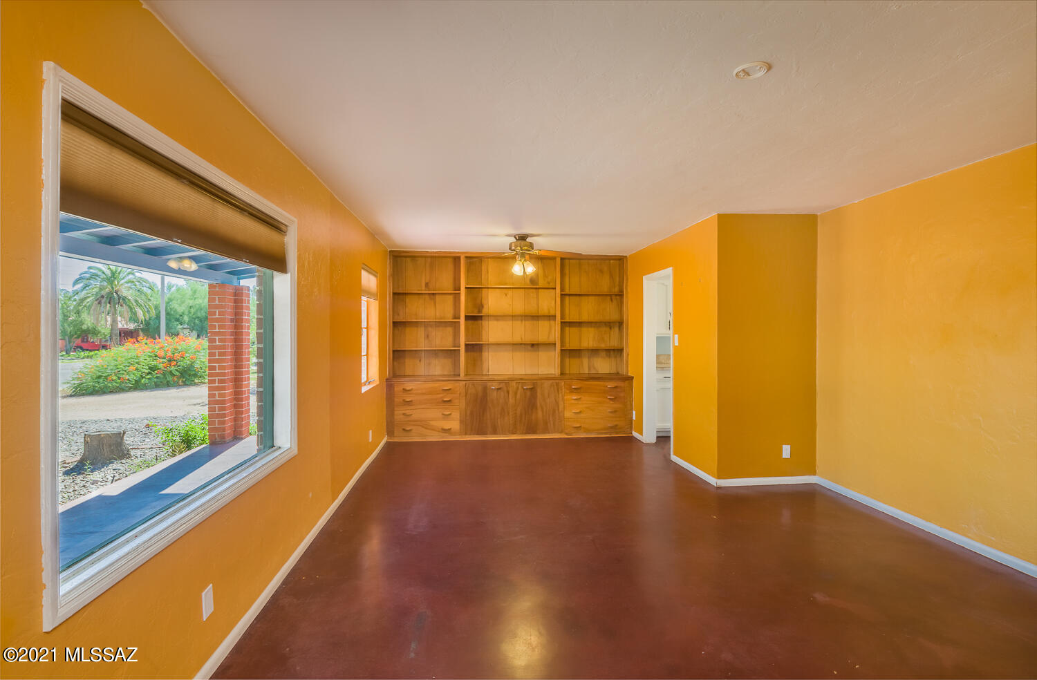 Brentwood - Residential