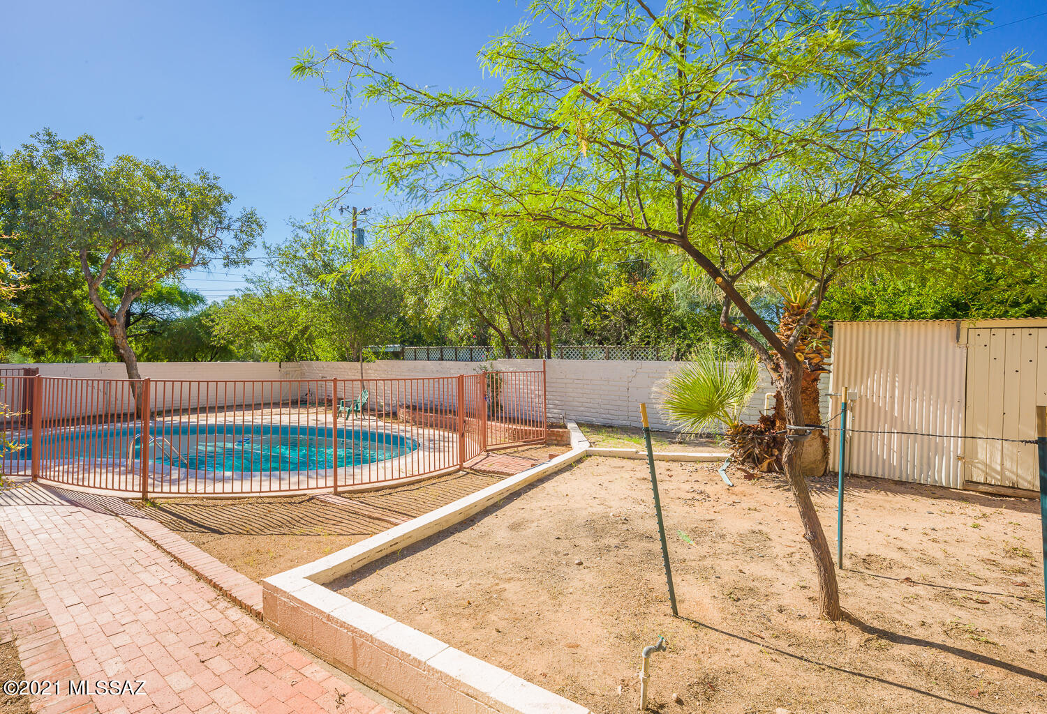 Brentwood - Residential