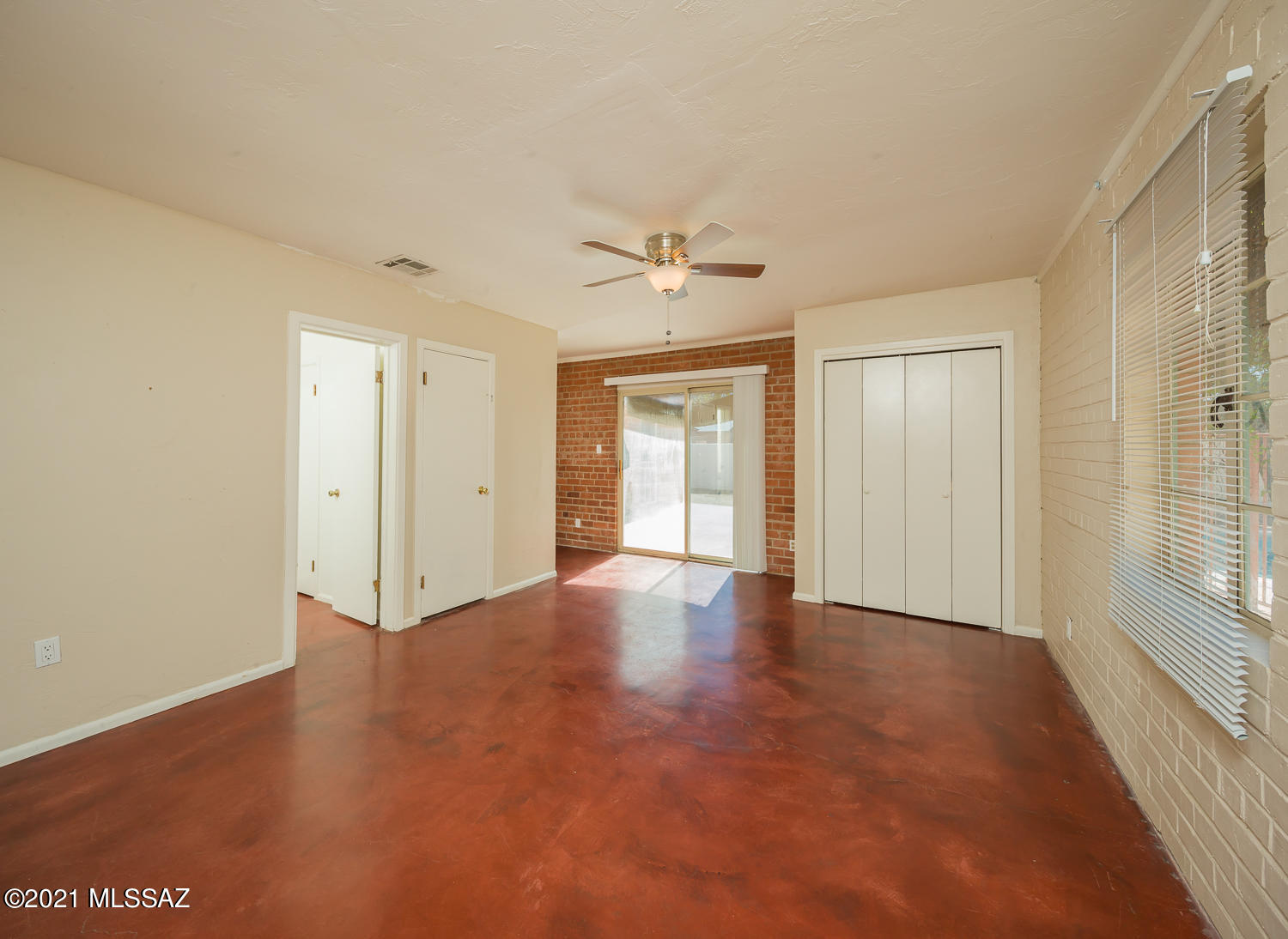 Brentwood - Residential