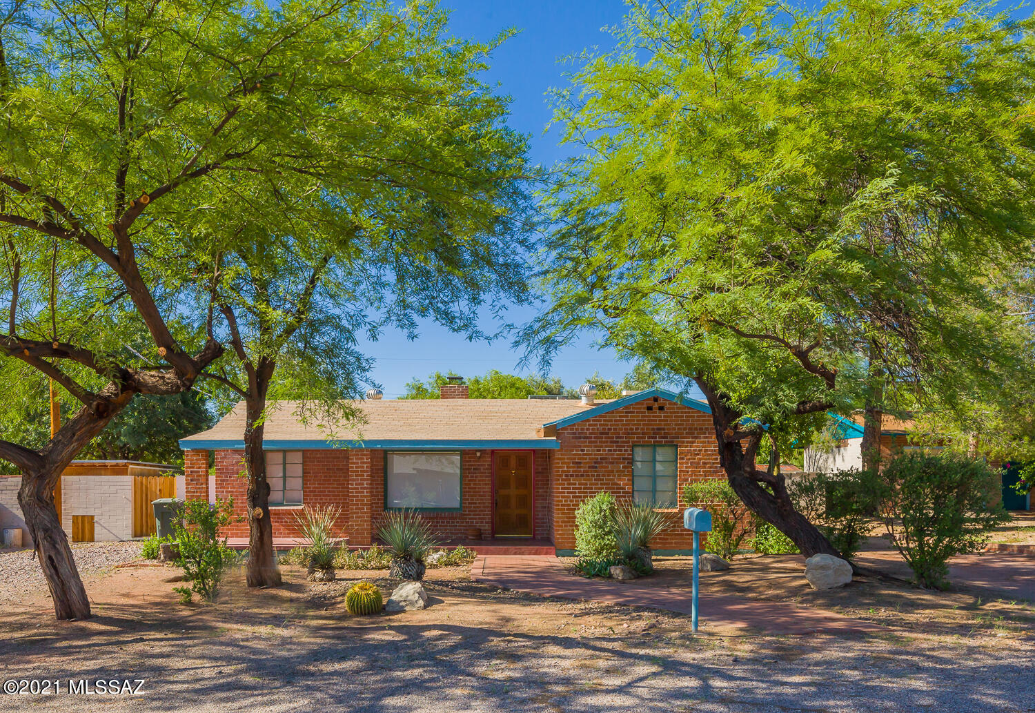 Brentwood - Residential