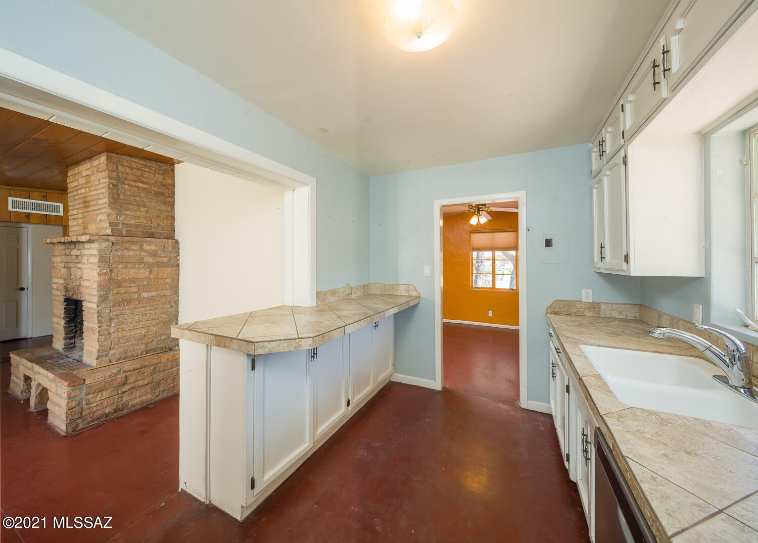 Brentwood - Residential