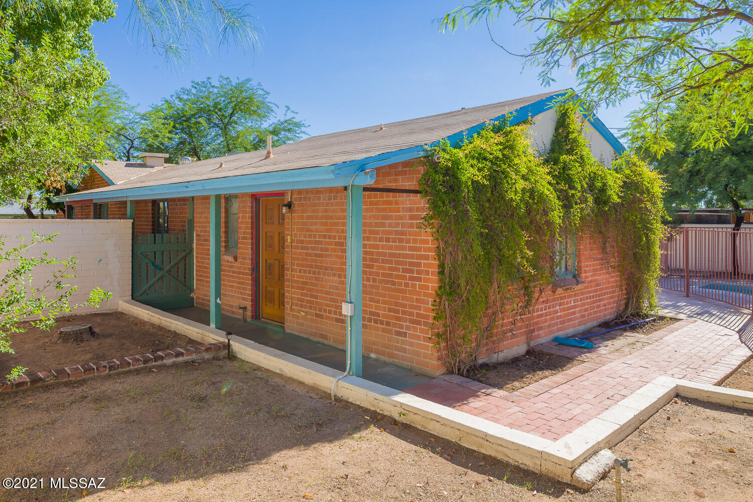 Brentwood - Residential