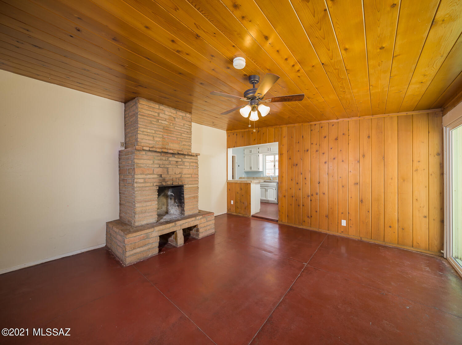 Brentwood - Residential