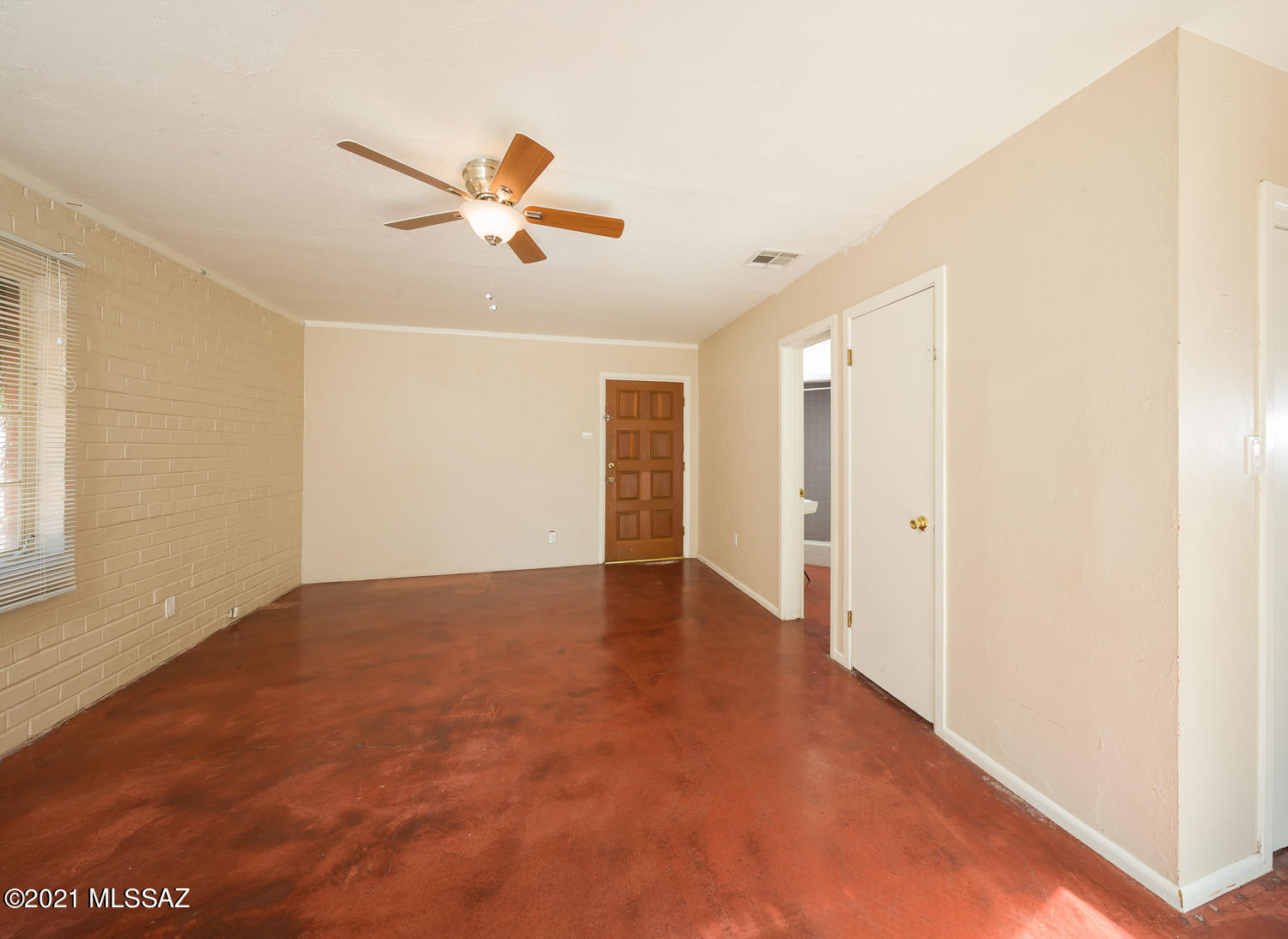 Brentwood - Residential