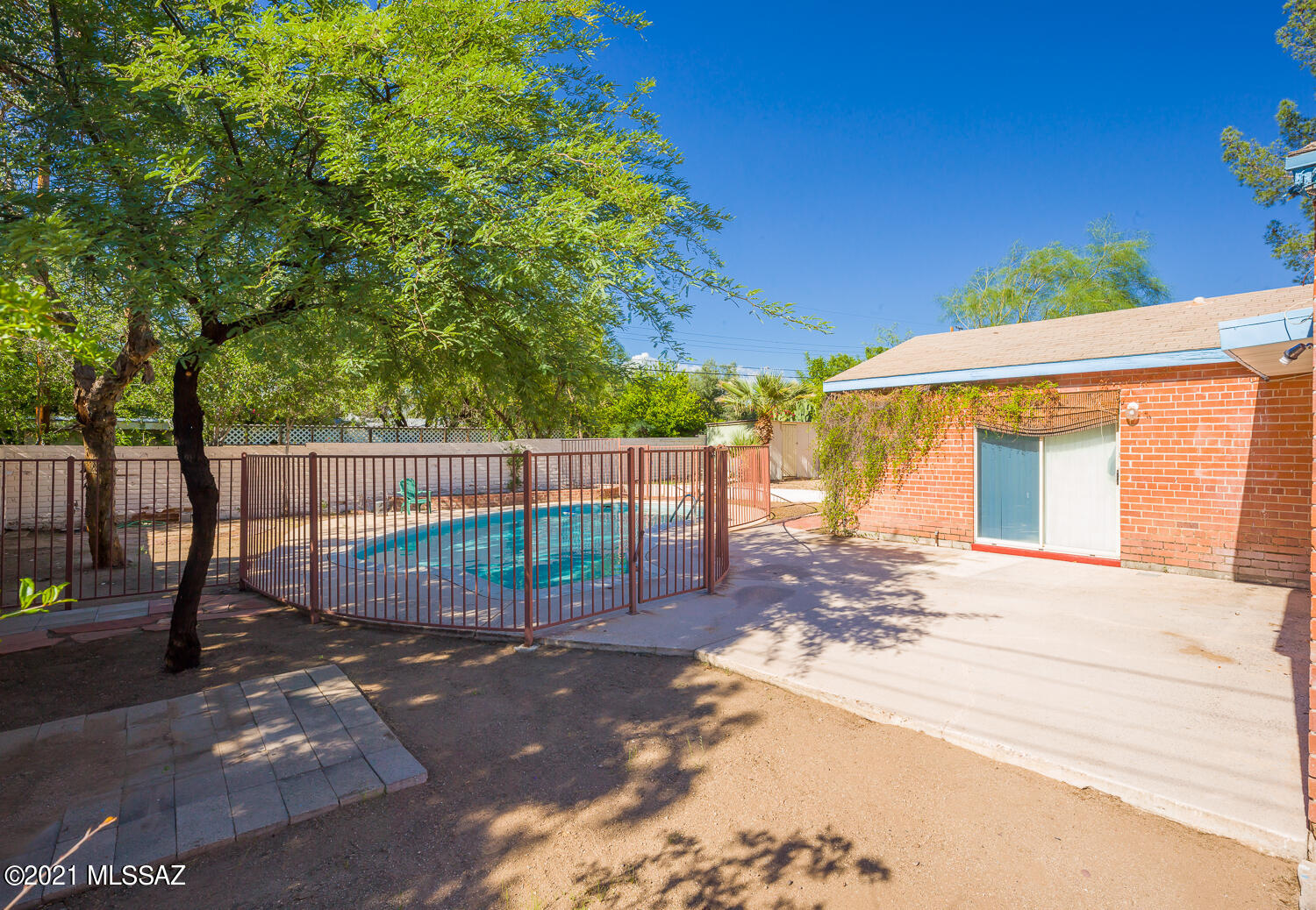 Brentwood - Residential