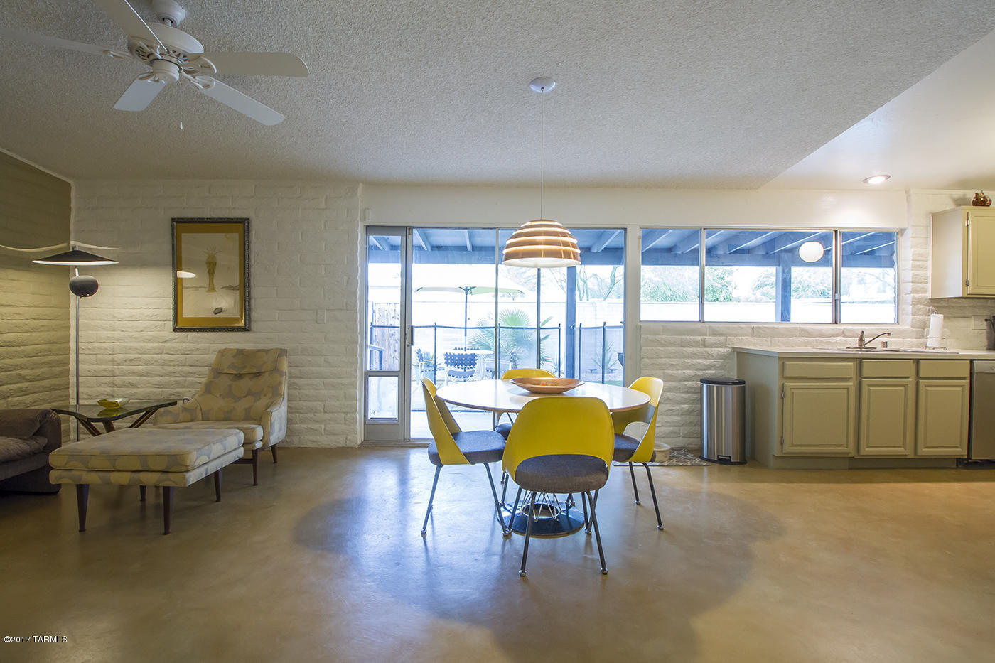 Tanque Verde Terrace (1-56) - Residential