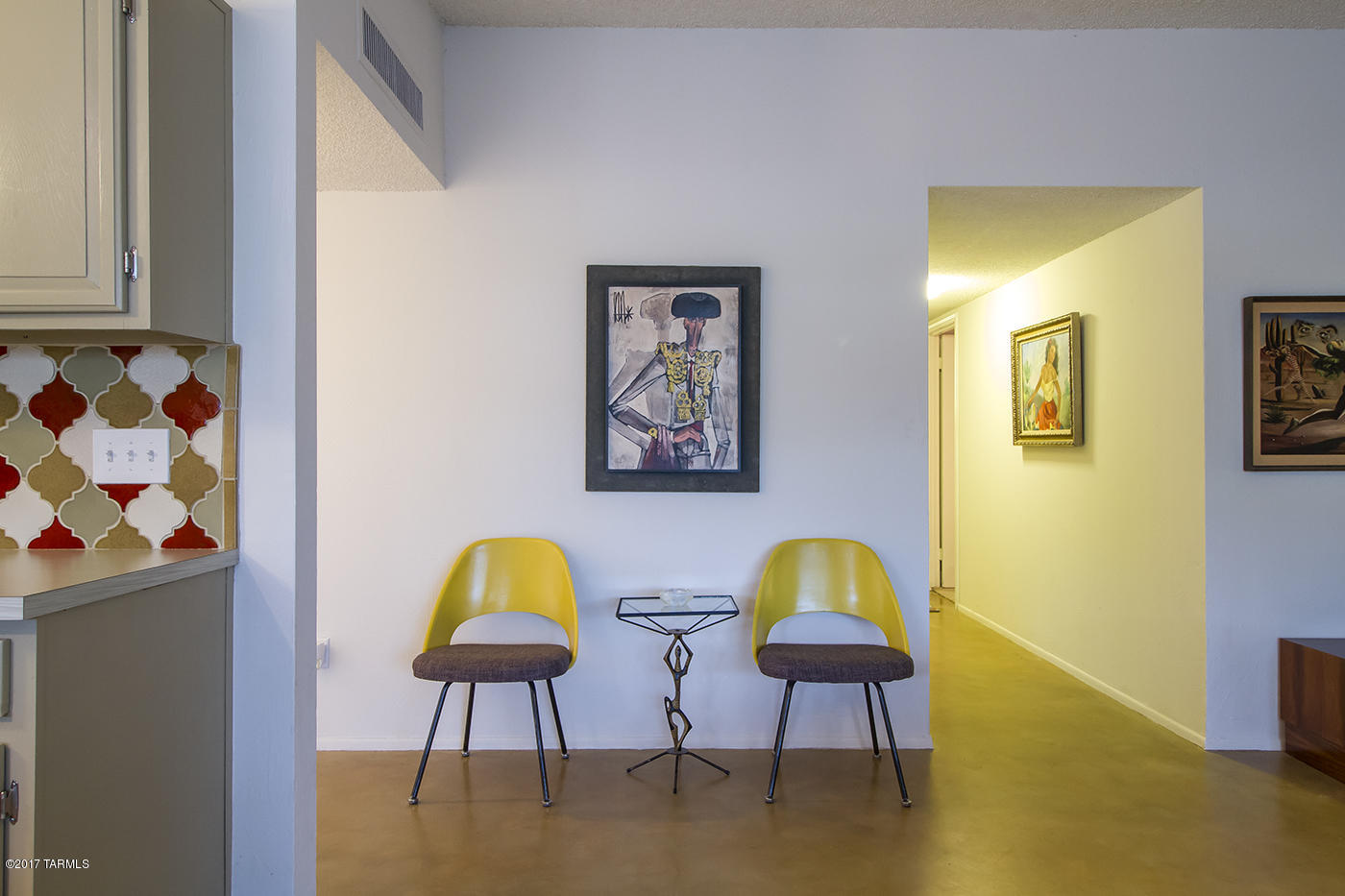 Tanque Verde Terrace (1-56) - Residential