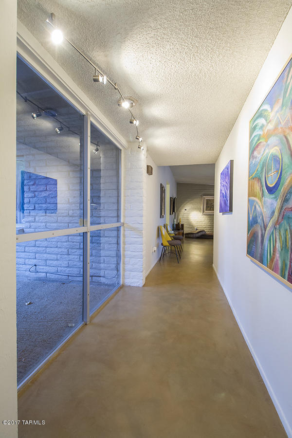 Tanque Verde Terrace (1-56) - Residential