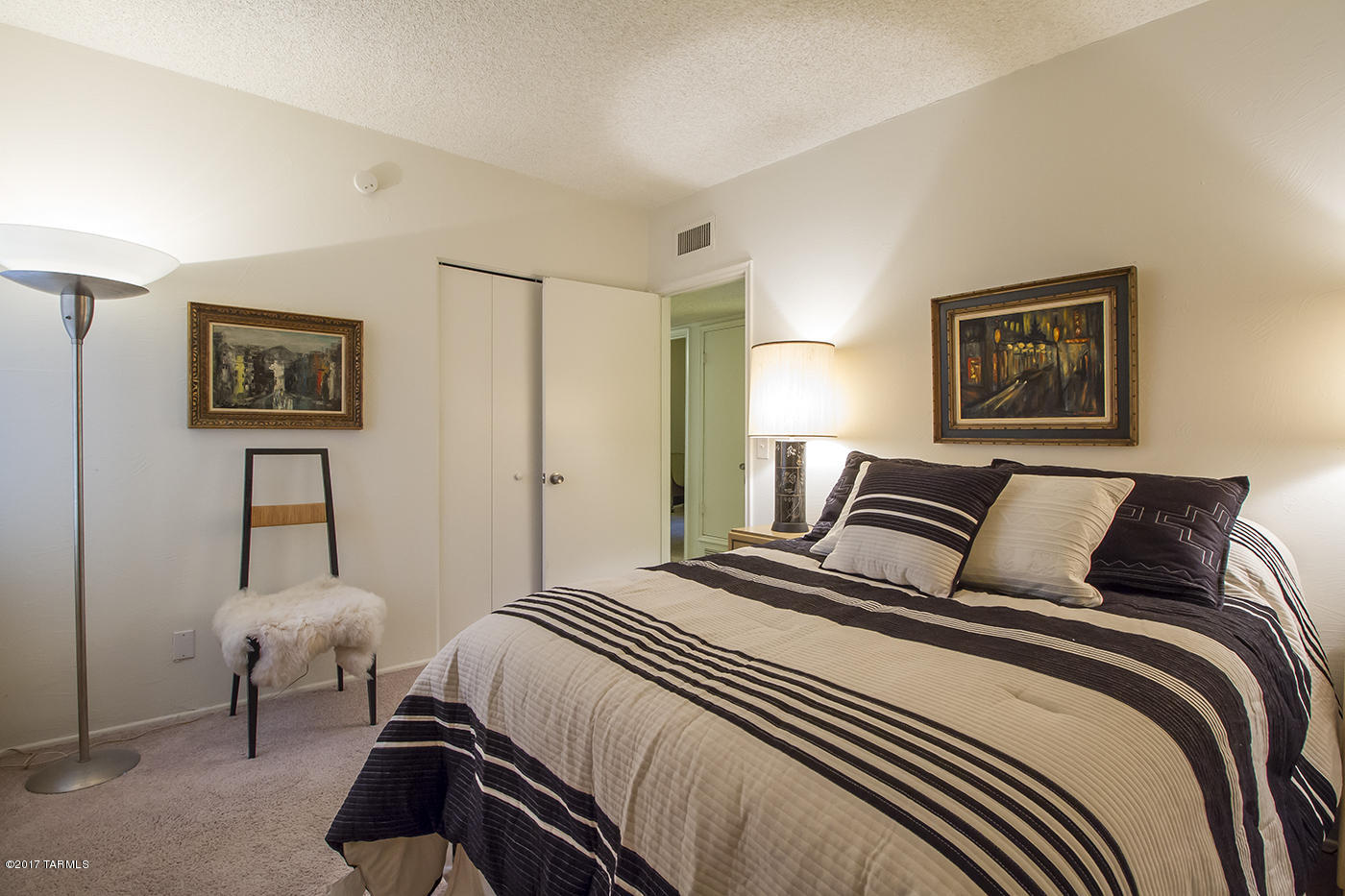 Tanque Verde Terrace (1-56) - Residential