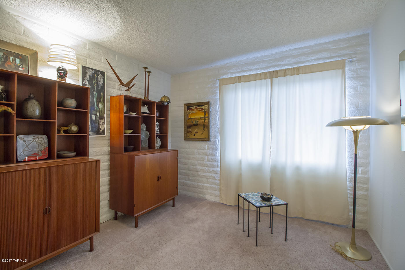 Tanque Verde Terrace (1-56) - Residential