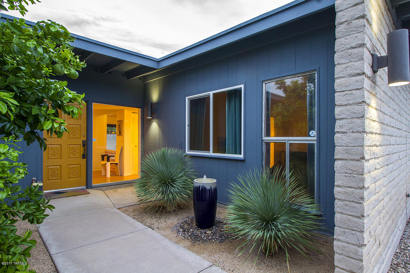Tanque Verde Terrace (1-56) - Residential