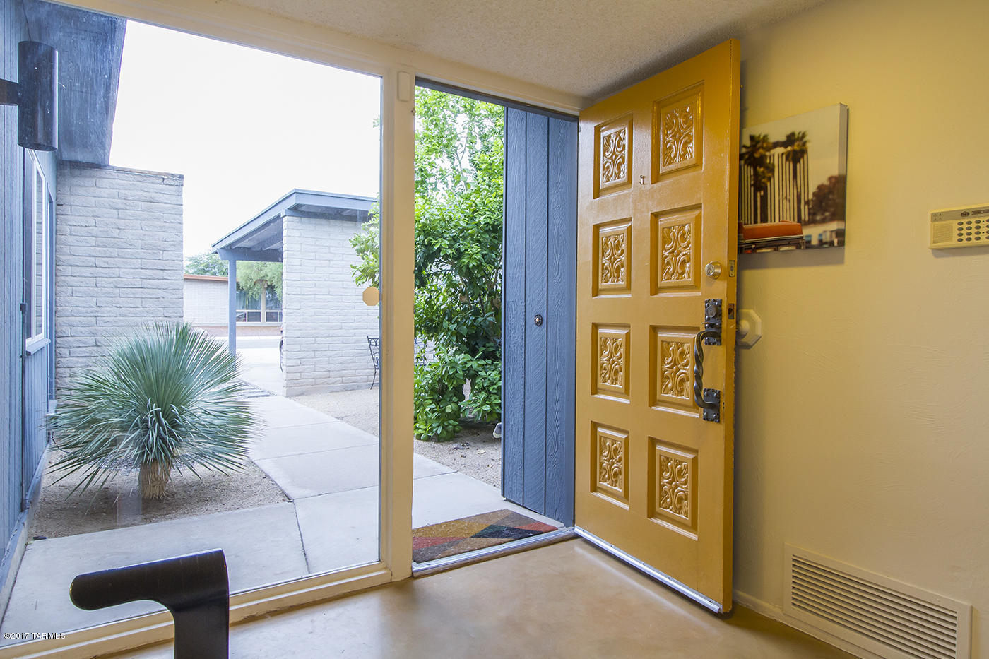 Tanque Verde Terrace (1-56) - Residential