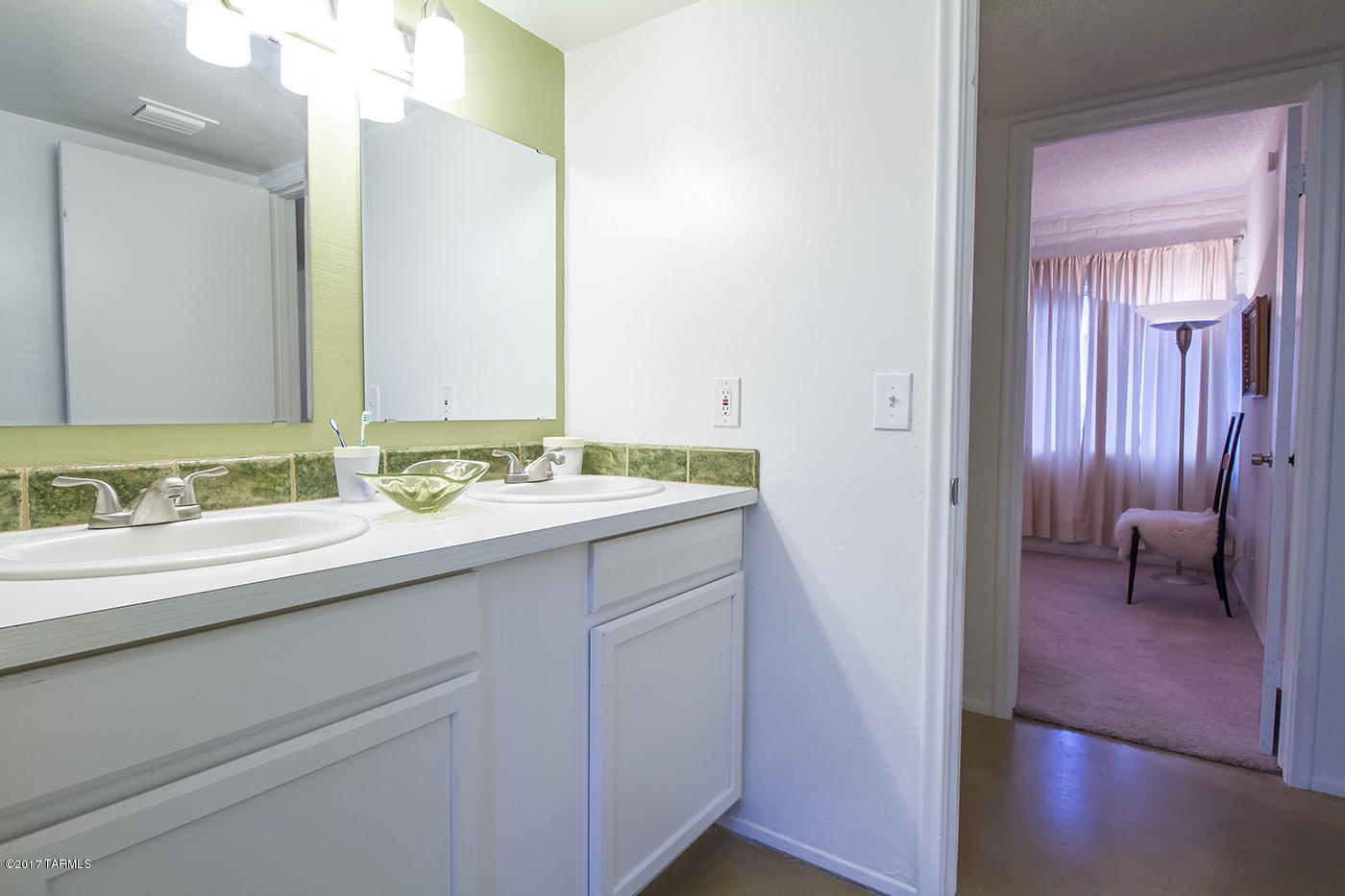 Tanque Verde Terrace (1-56) - Residential