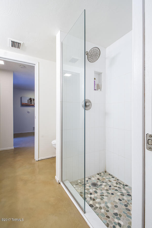 Tanque Verde Terrace (1-56) - Residential
