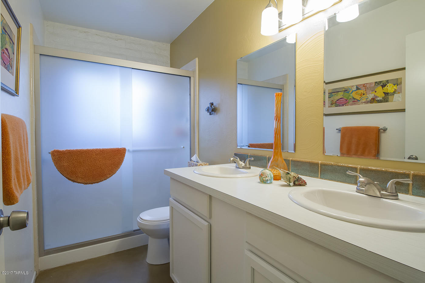 Tanque Verde Terrace (1-56) - Residential