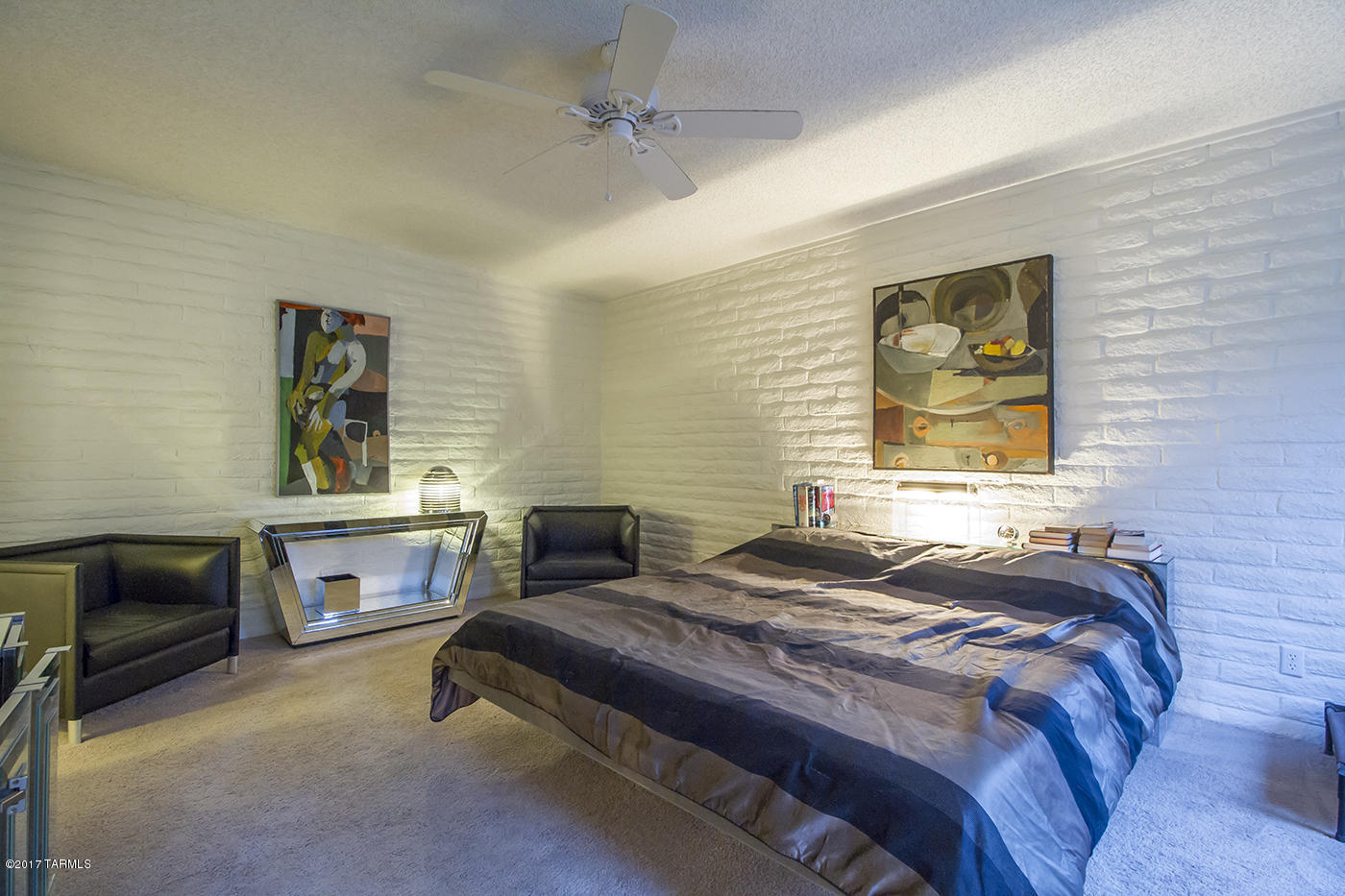 Tanque Verde Terrace (1-56) - Residential