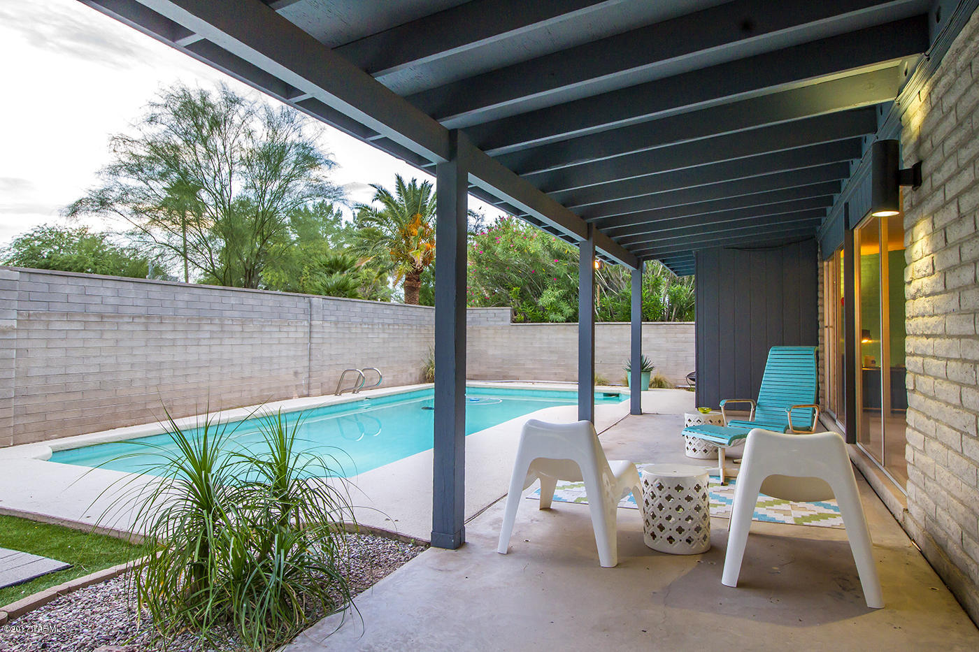 Tanque Verde Terrace (1-56) - Residential