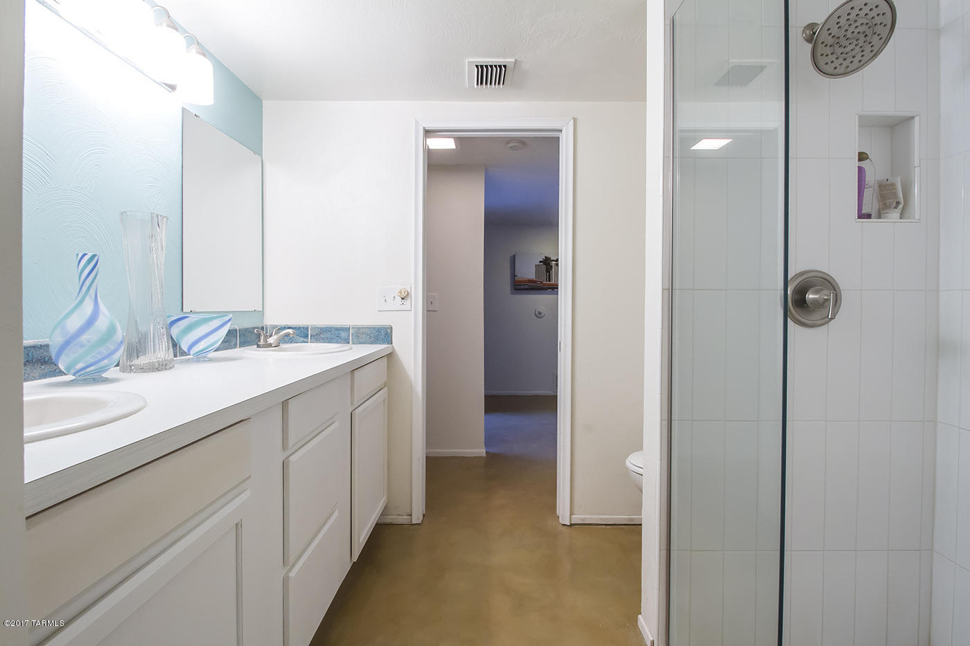 Tanque Verde Terrace (1-56) - Residential