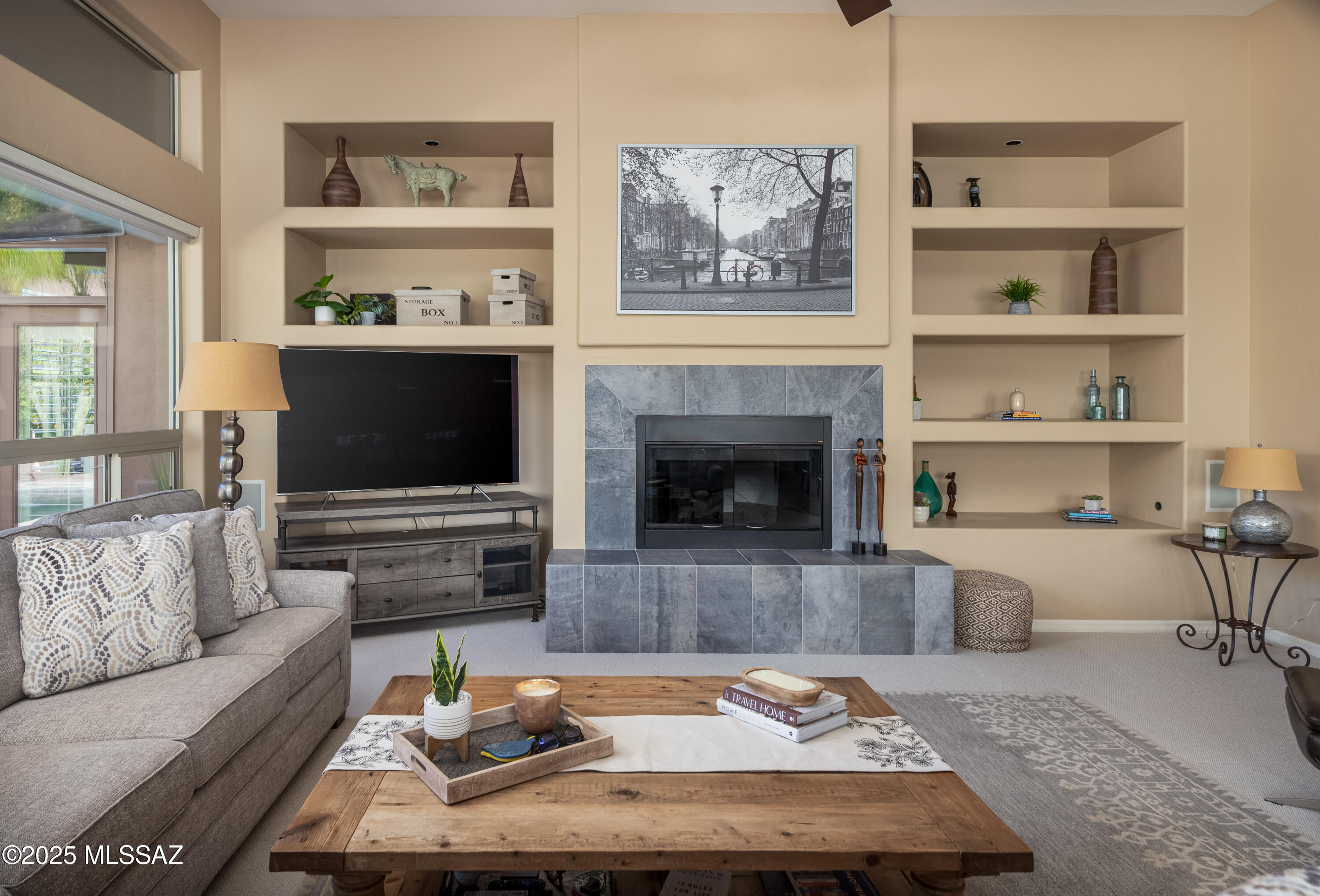 Rancho Vistoso Nghbr 11 - Residential