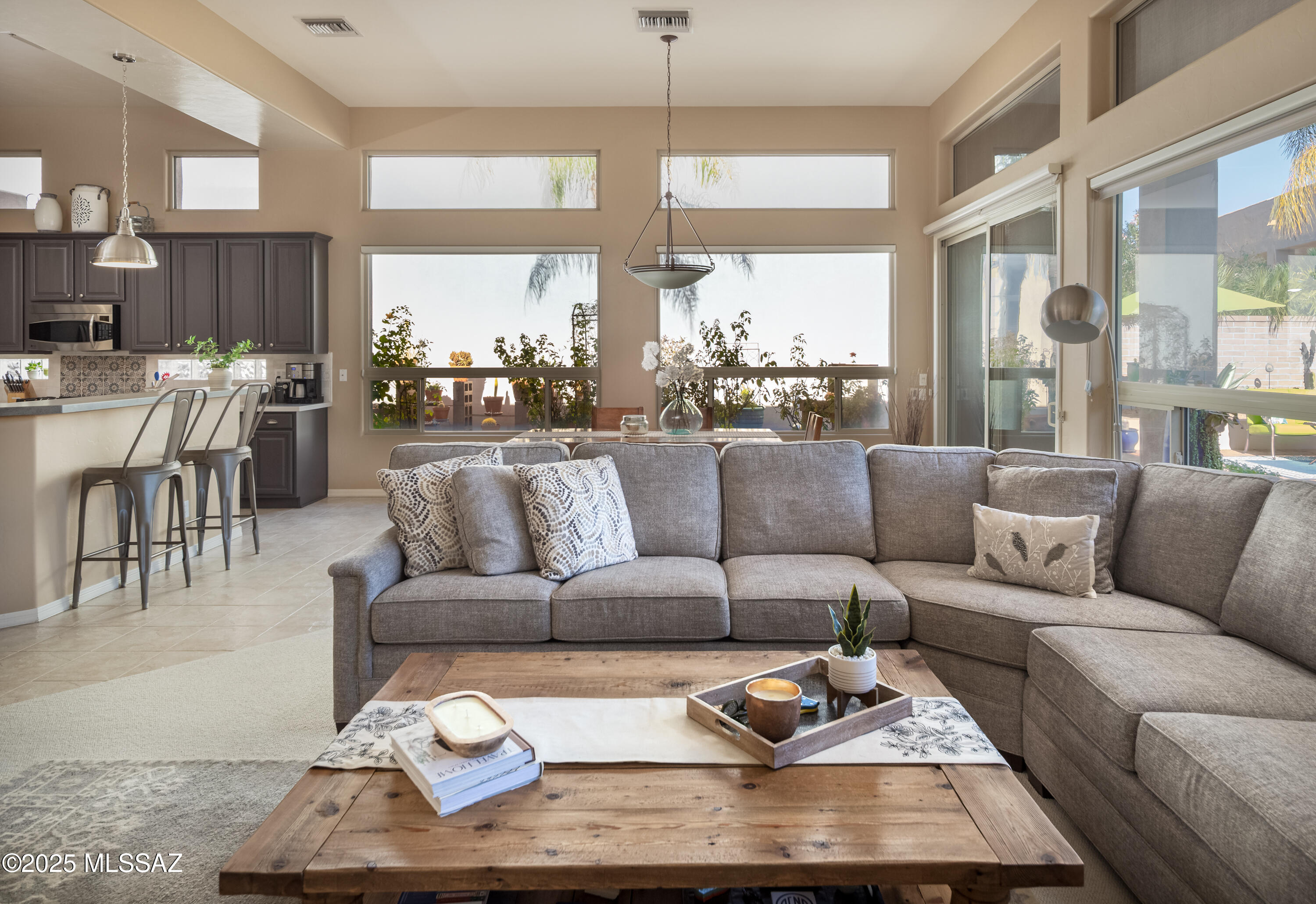 Rancho Vistoso Nghbr 11 - Residential