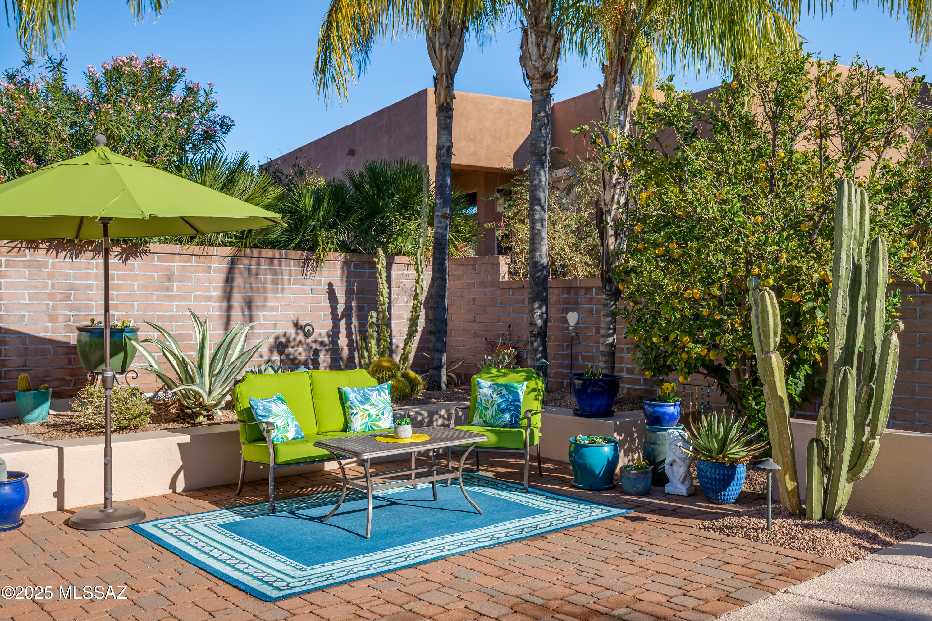 Rancho Vistoso Nghbr 11 - Residential